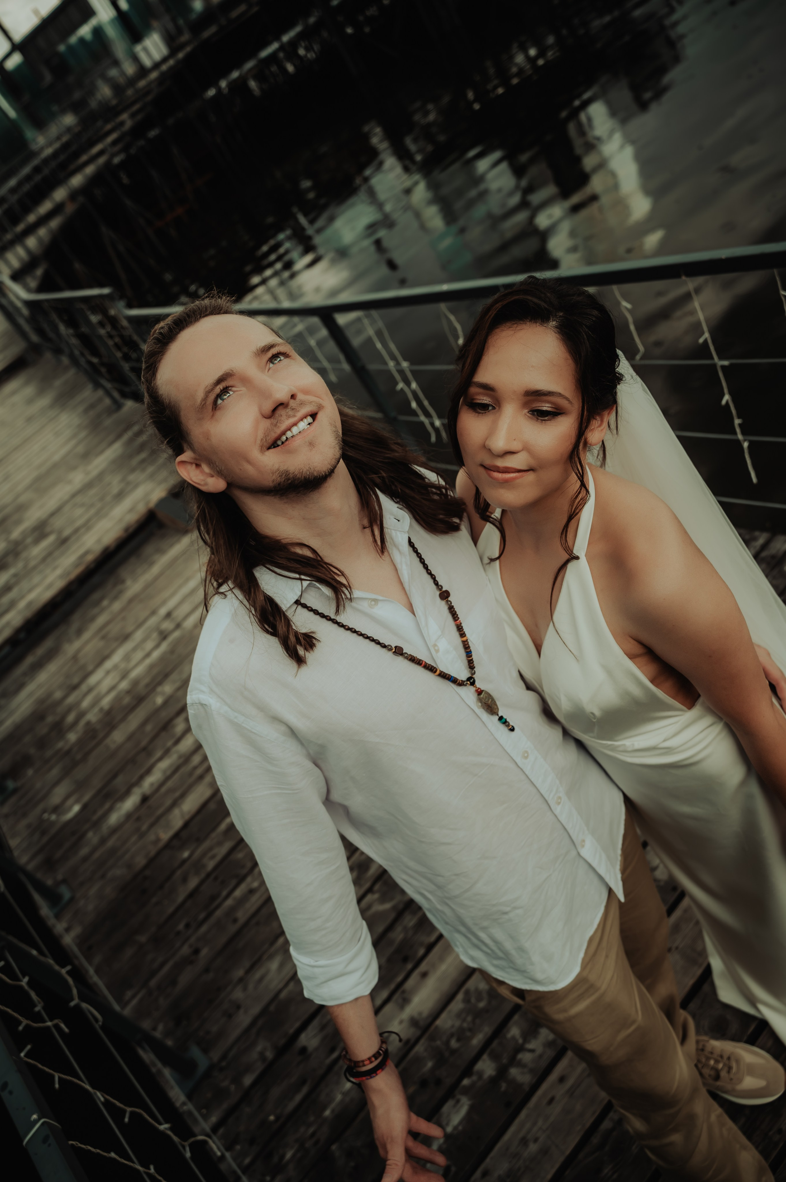 Свадьба Евгения и Анастасии. Фотограф/видеограф Богдан Голованов