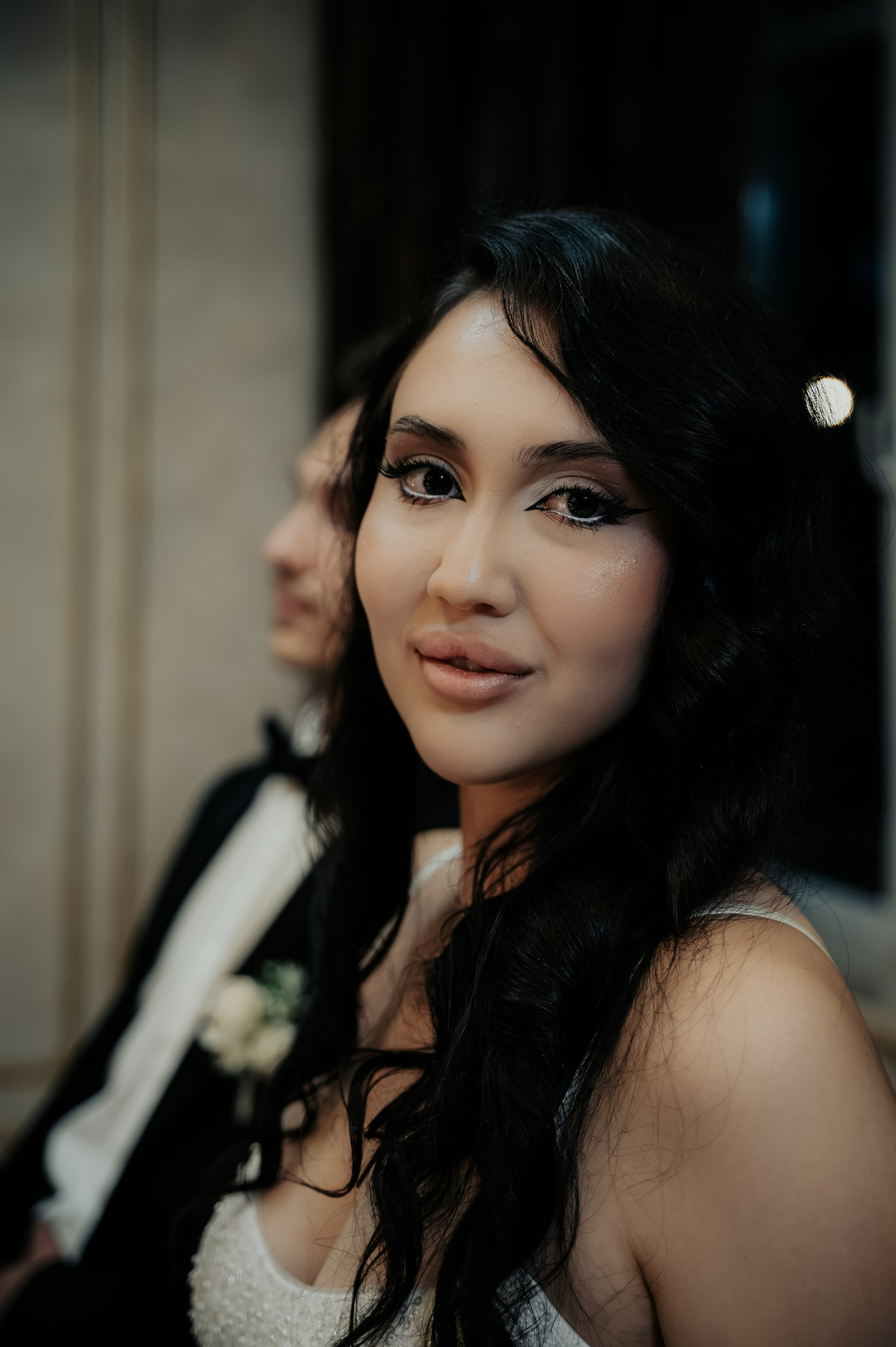 Свадьба Айбулата и Карины. Фотограф/видеограф Богдан Голованов