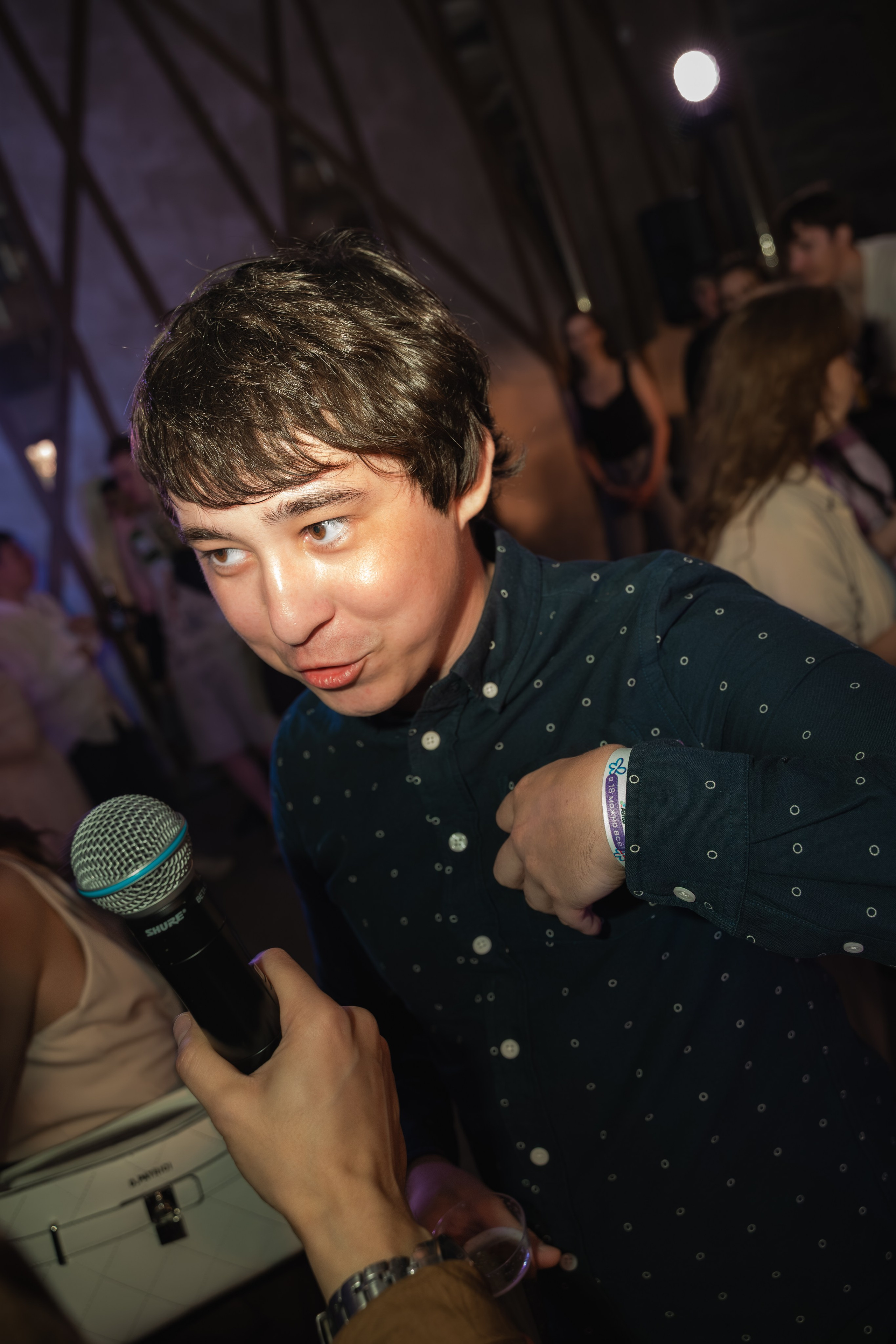 Мероприятия. Корпоратив Авито. Фотограф/видеограф Богдан Голованов