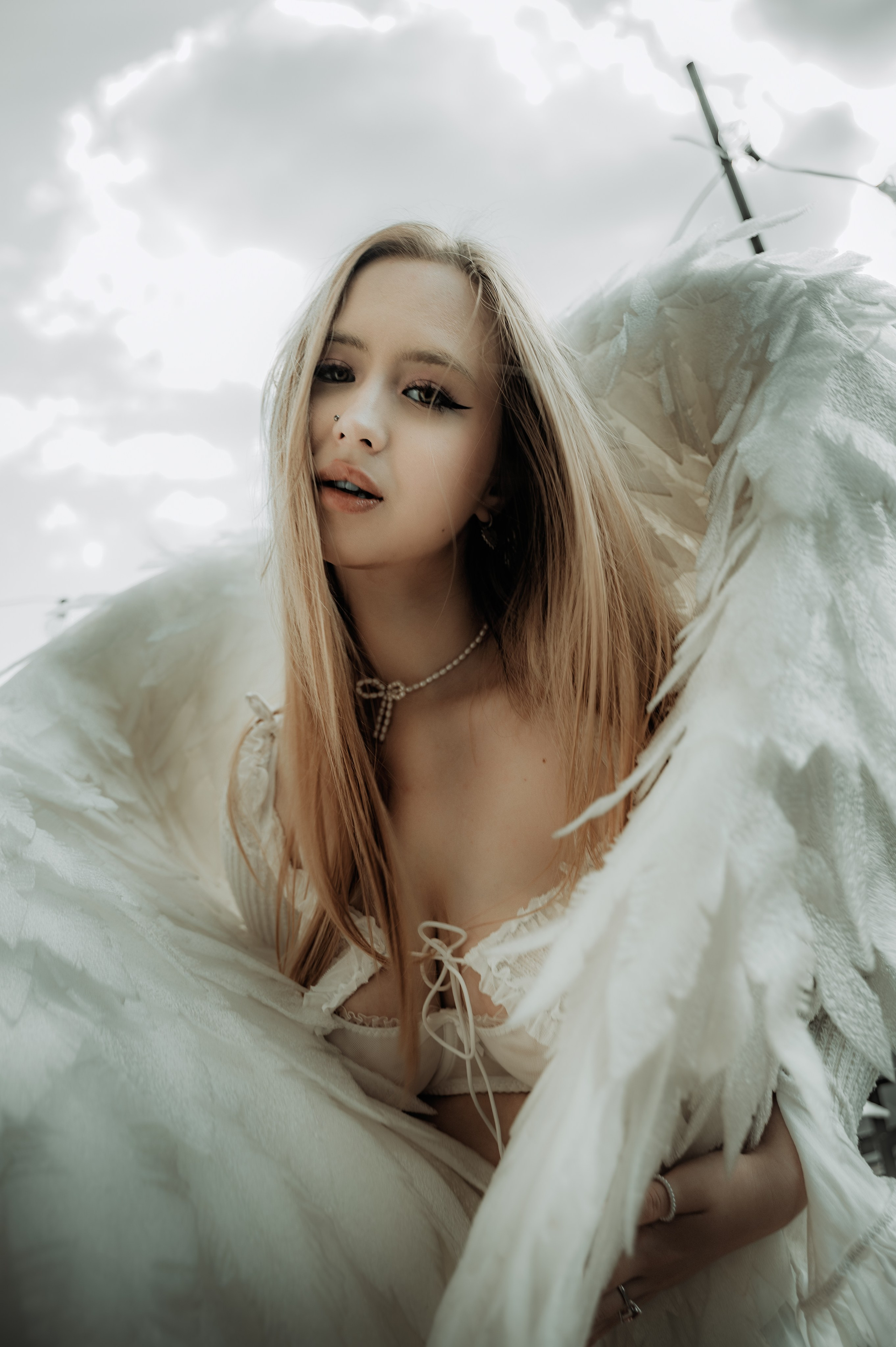 Индивидуальная фотосессия для Анны. Фотограф/видеограф Богдан Голованов