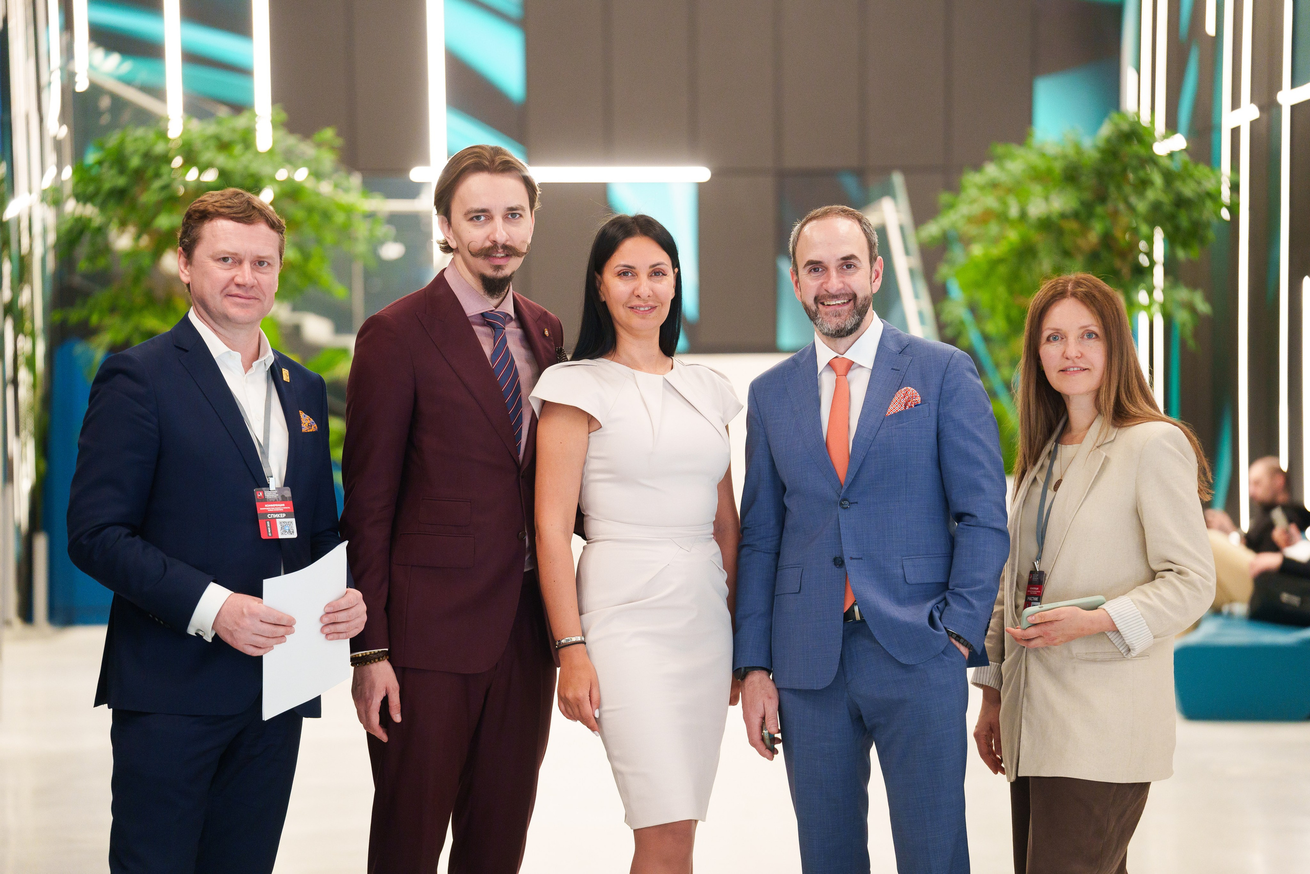 Conferences. Репортажный фотограф в Москве Alena Sfotkaet