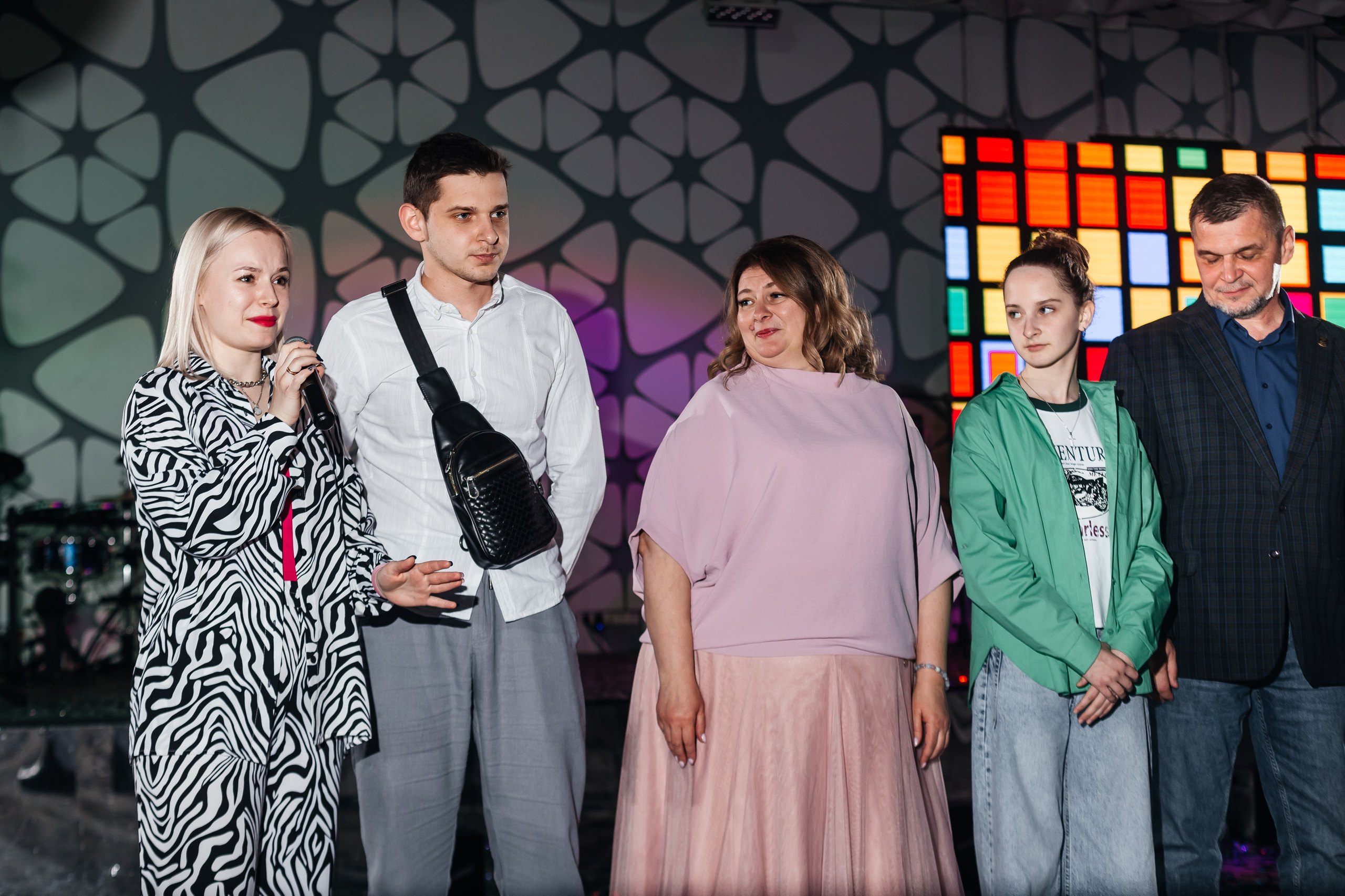 Юбилей Натальи. Свадебный фотограф в Краснодаре Николай Крауз