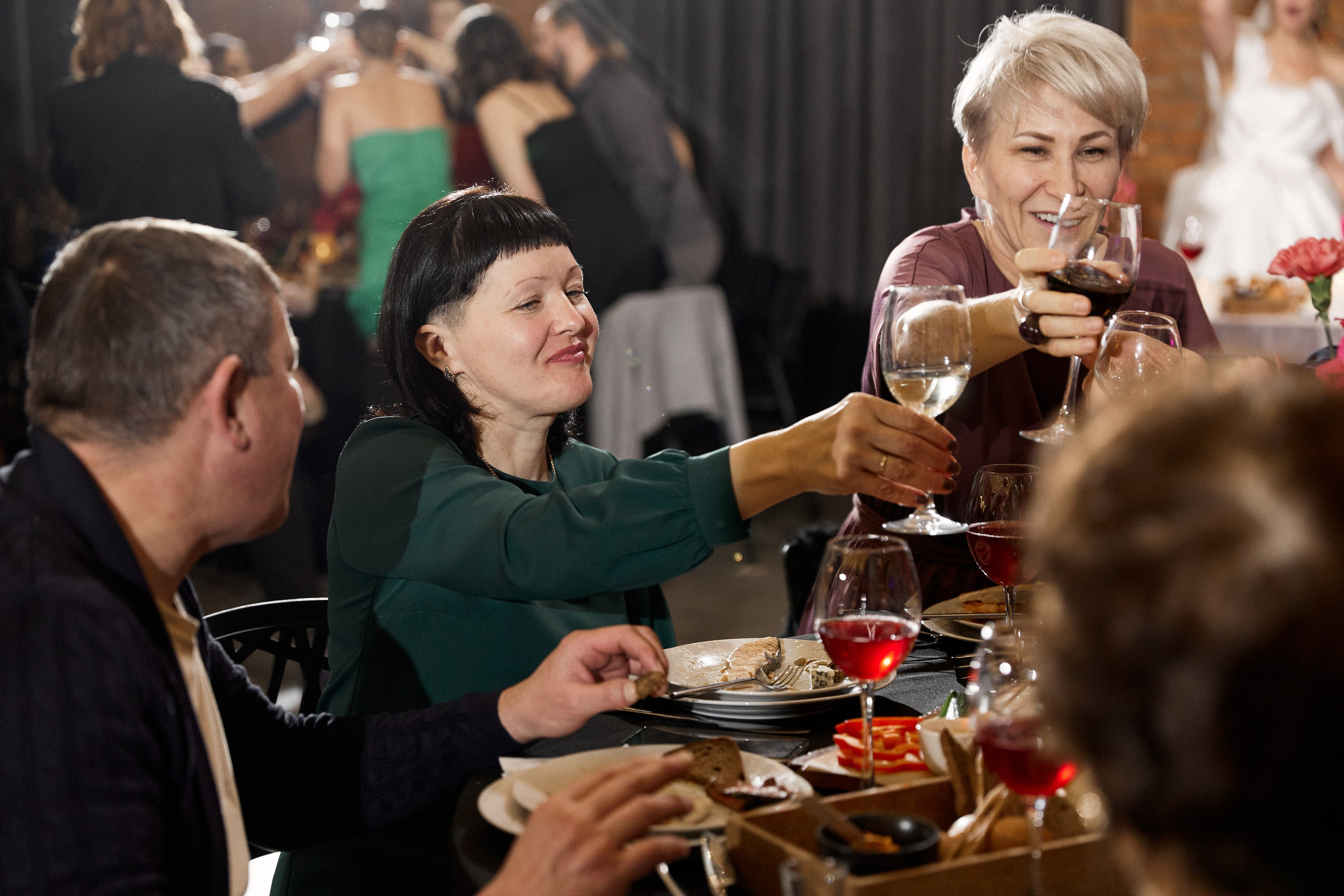 Посмотреть серию. Свадебный и семейный фотограф в Красноярске Тряпчев Павел