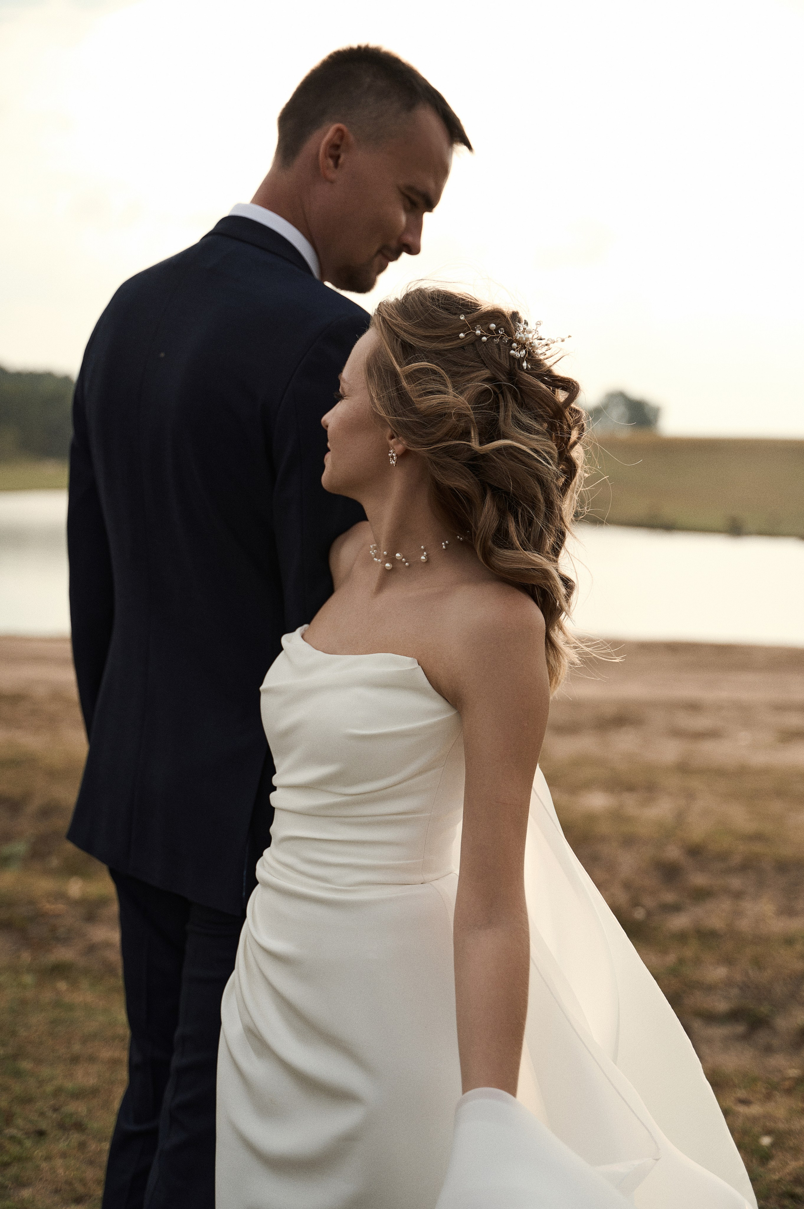 Свадебная съемка Брянск Москва Свадебный фотограф фотограф на свадьбу  фотограф Орел. Свадебный и портретный фотограф в Брянске Скепская Лилия