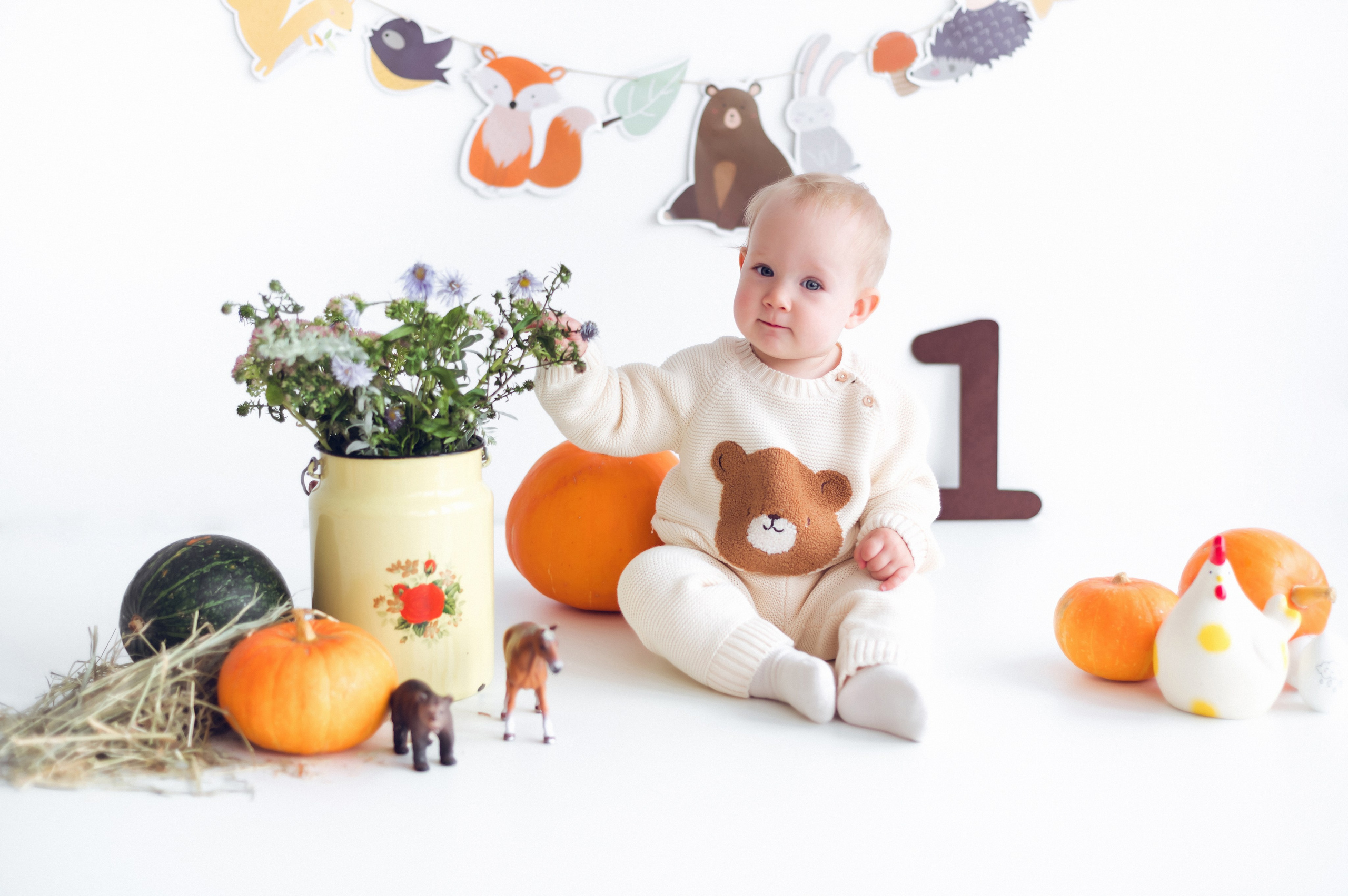 София. Детский и семейный фотограф Эльмира Веселова