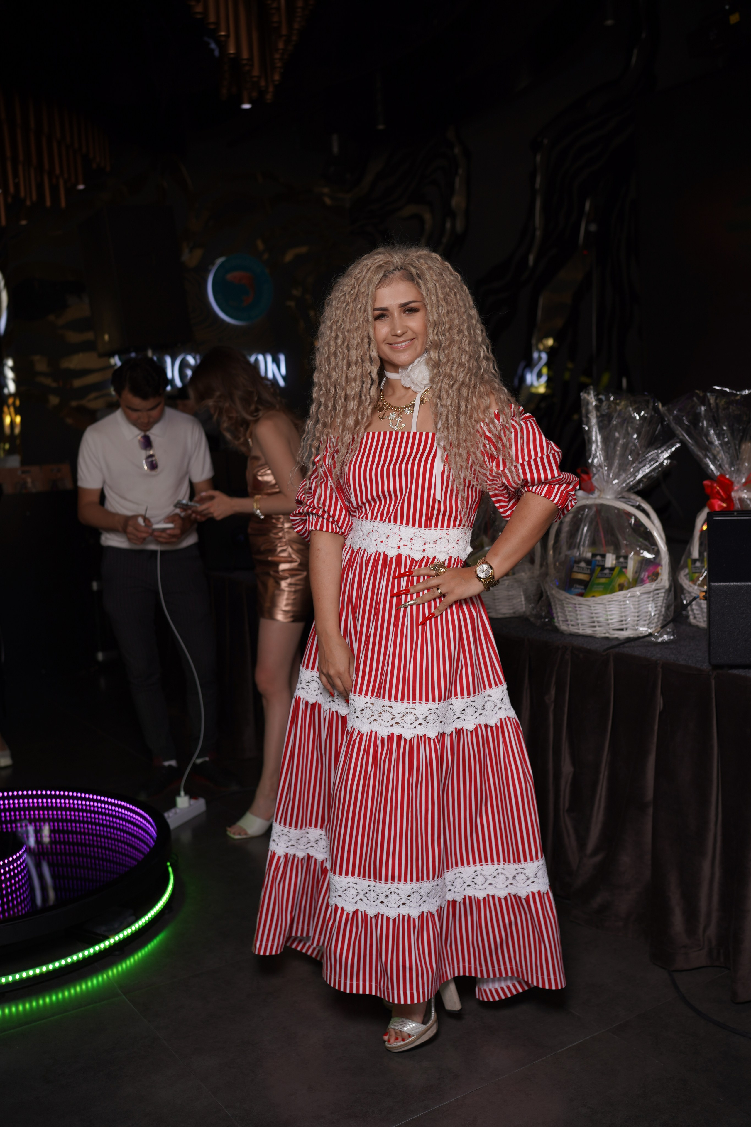 Summer Brunch — Ресторан MOOD