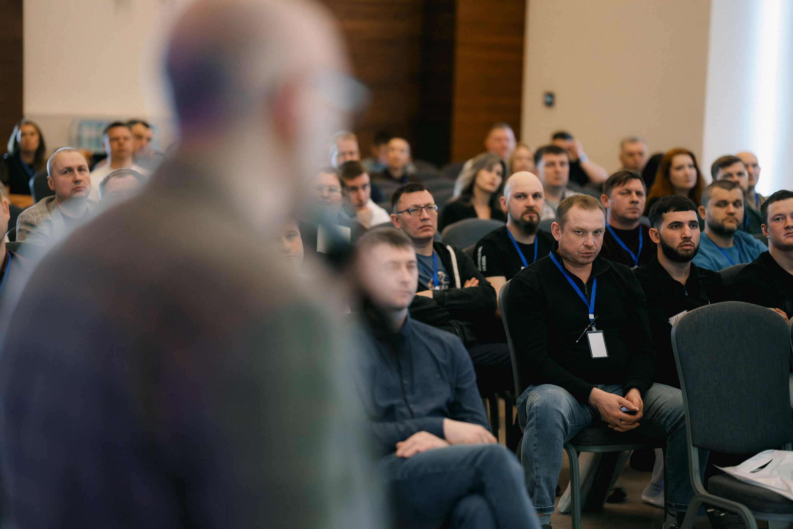 Девятый вал (МАРРИОТ). Свадебный и репортажный фотограф в Воронеже Роман Янко