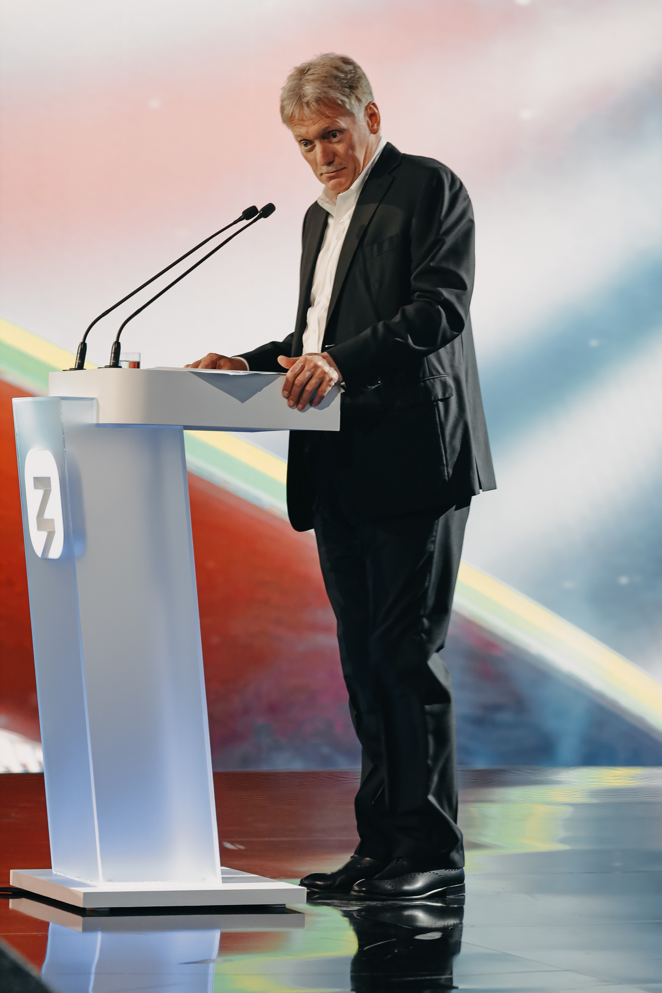 Репортаж. Николай Филиппов Event & Concert Photographer Москвf