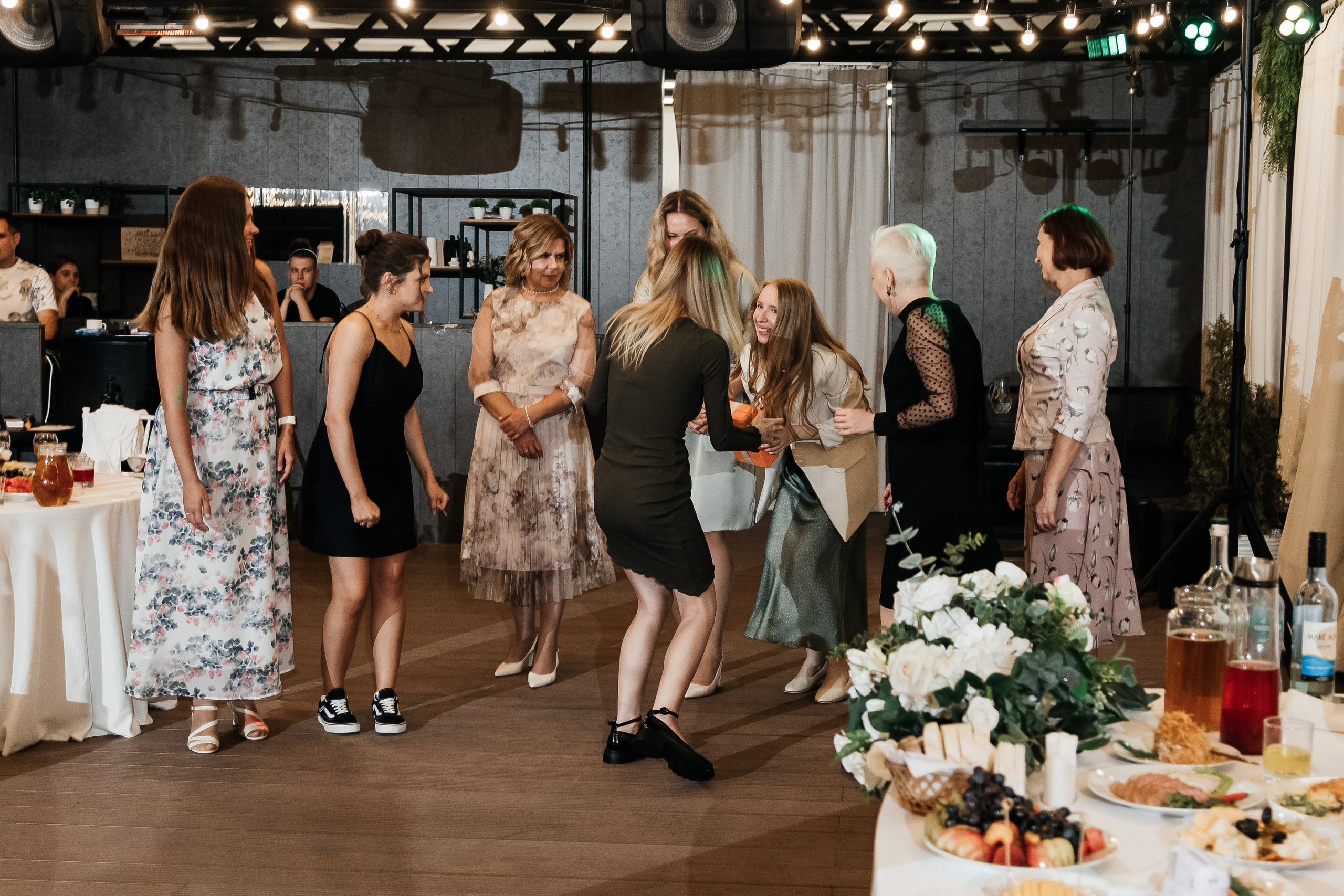 Сергей и Анастасия/2024. Свадебный и семейный фотограф в Екатеринбурге