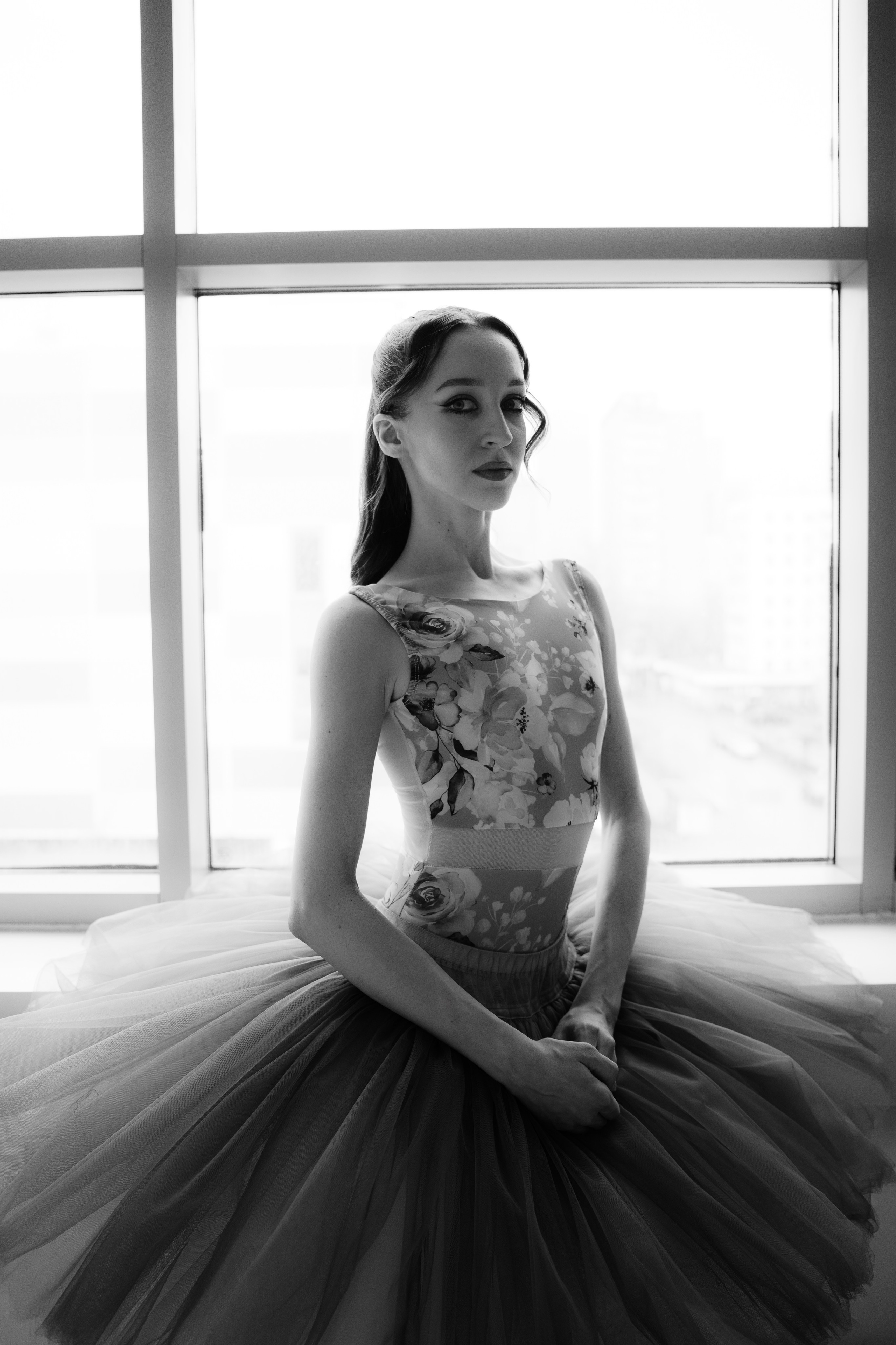 Полина. Barsukov