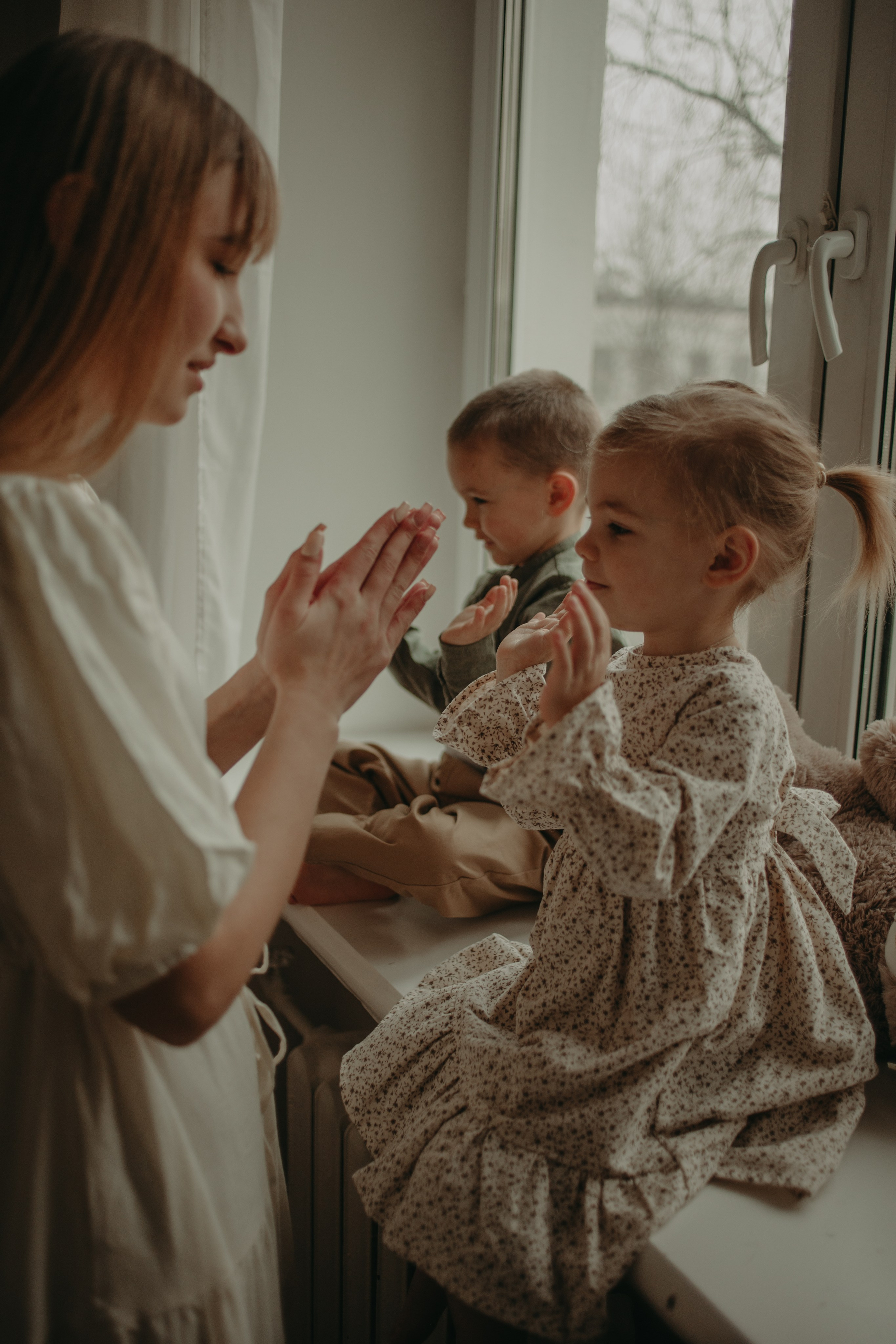 Чем заняться дома. Фотограф в Краснодаре Евгения Михаевич