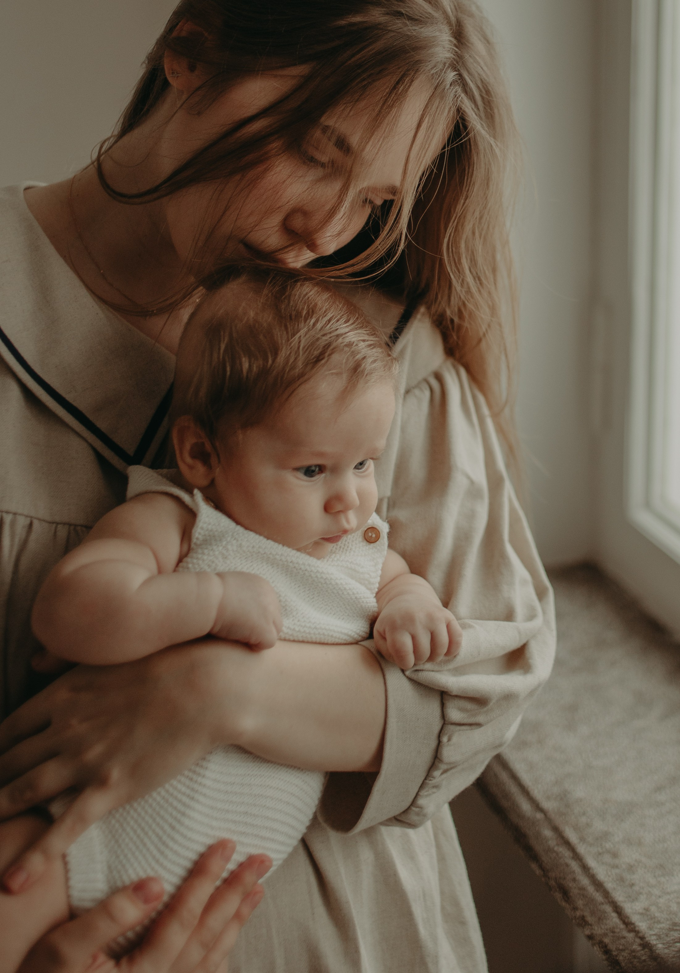 Красивая винтажная простота. Фотограф в Краснодаре Евгения Михаевич