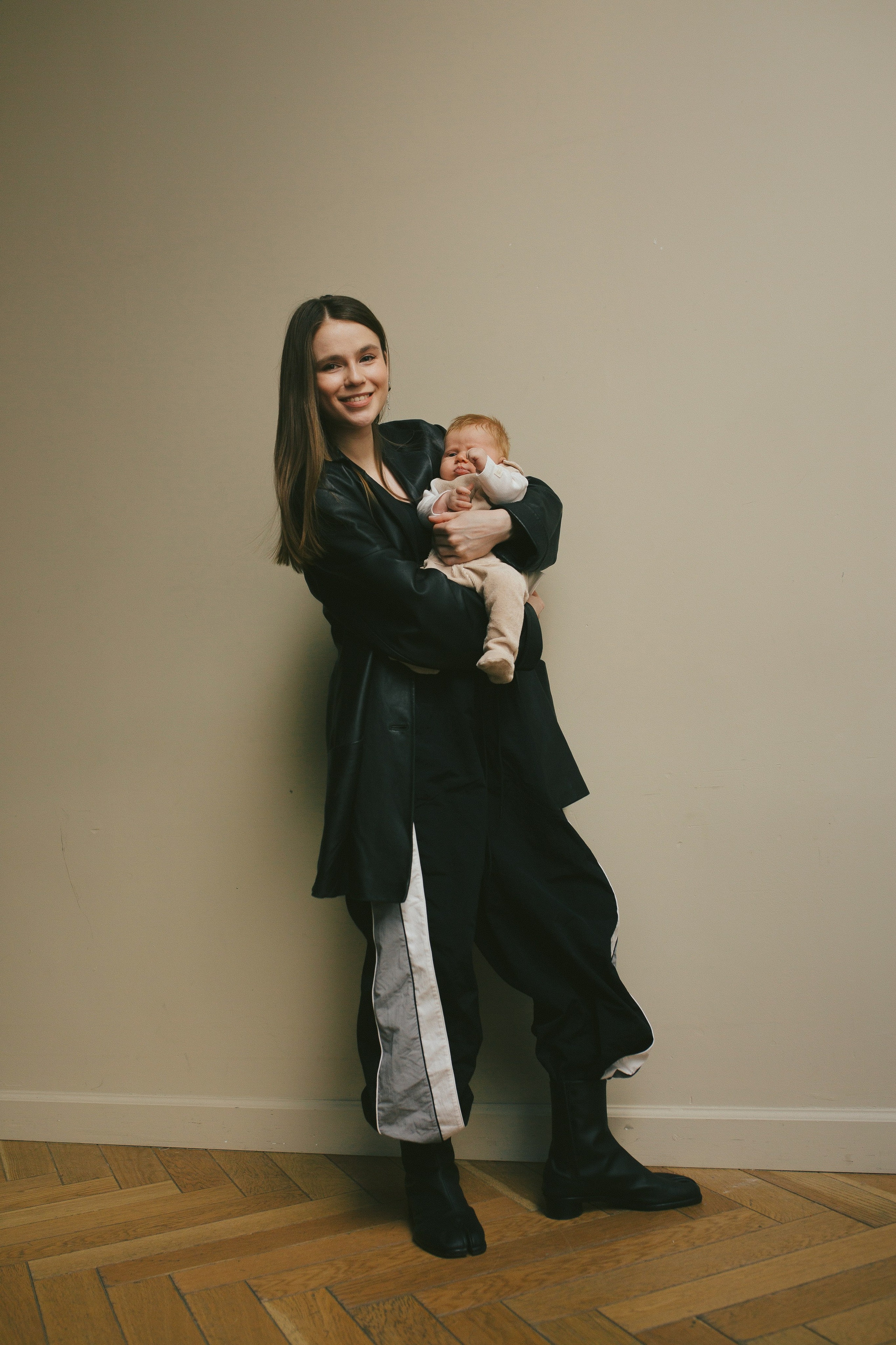 Юра, Лиза и Даня. Фотограф мероприятий, персональные съемки в Москве Владиславлева Настя