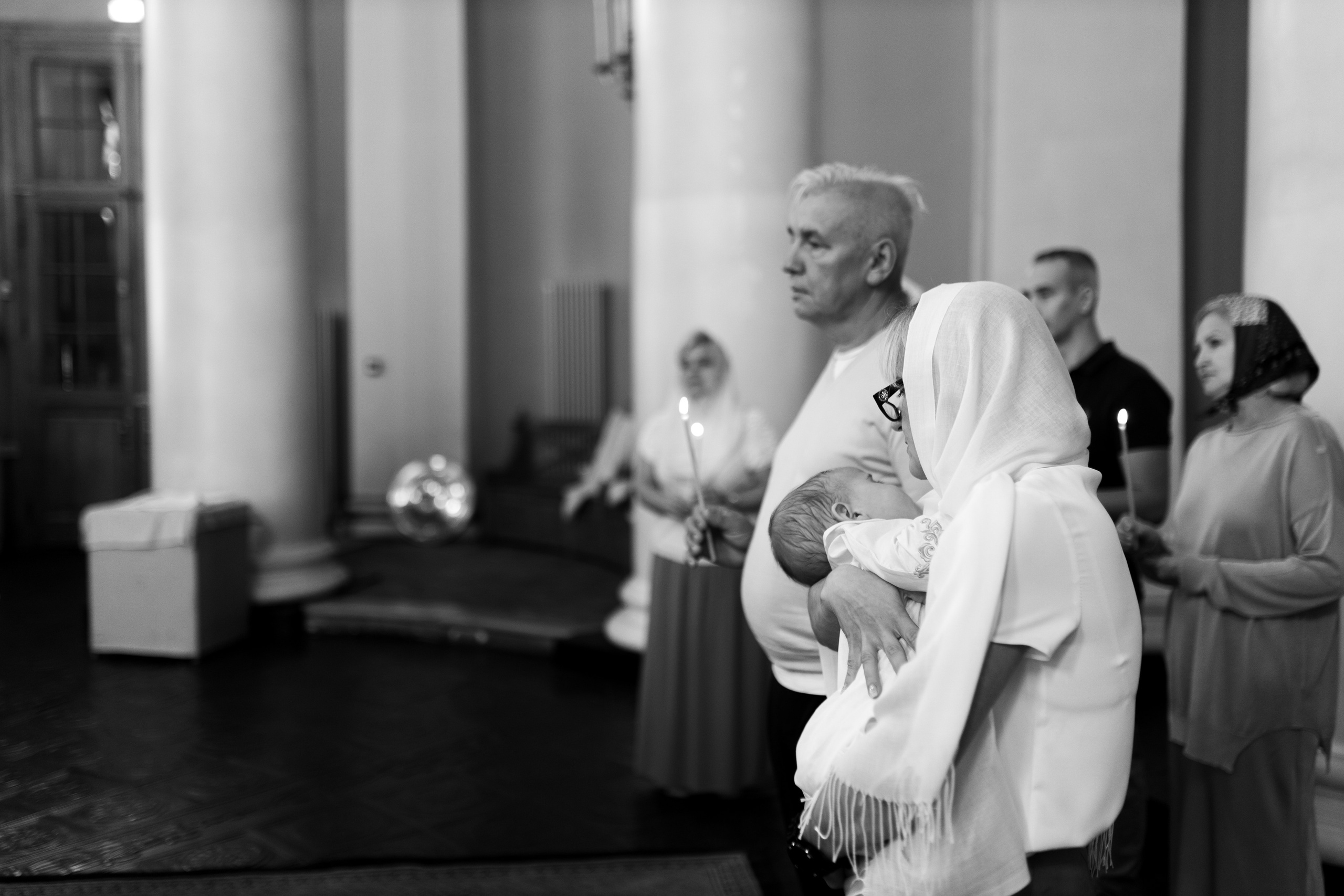 Виктория, Церковь Иконы Божией Матери. Свадебный фотограф | Москва