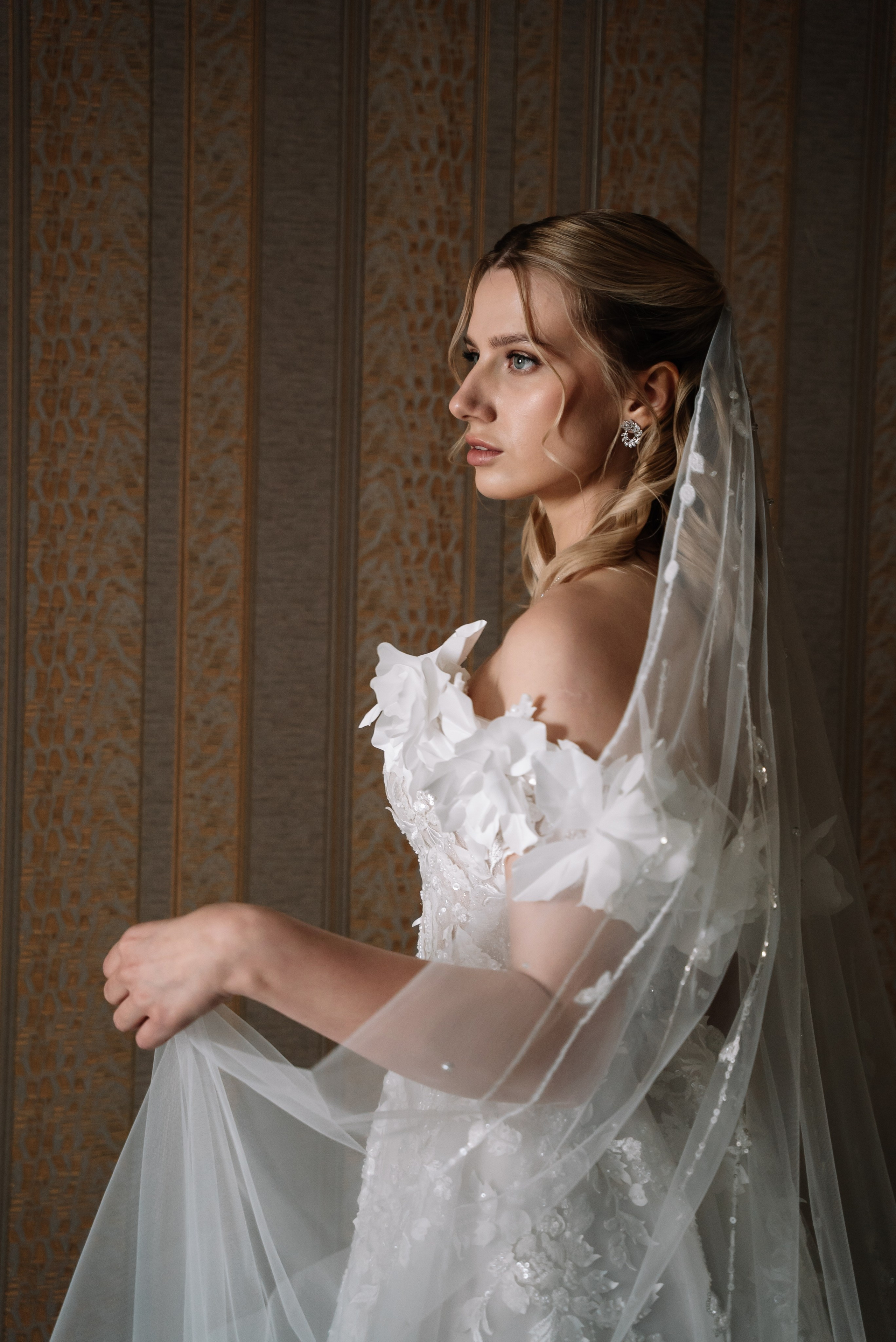 Максим и Юлия. Свадебный фотограф в Самаре Анна Ковалева