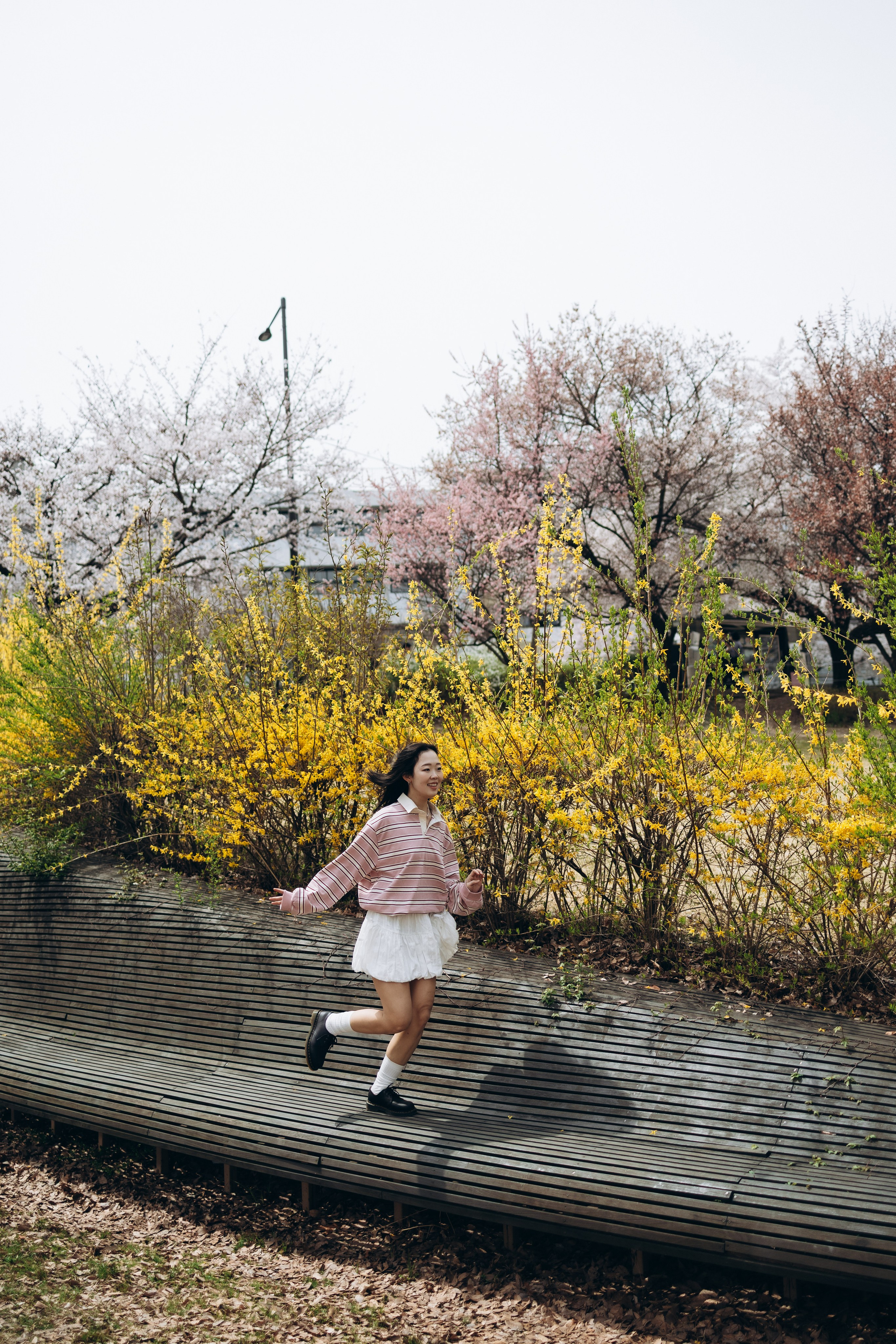Диша🌸. Фотограф Артем Бросов в Санкт-Петербурге и Дубае