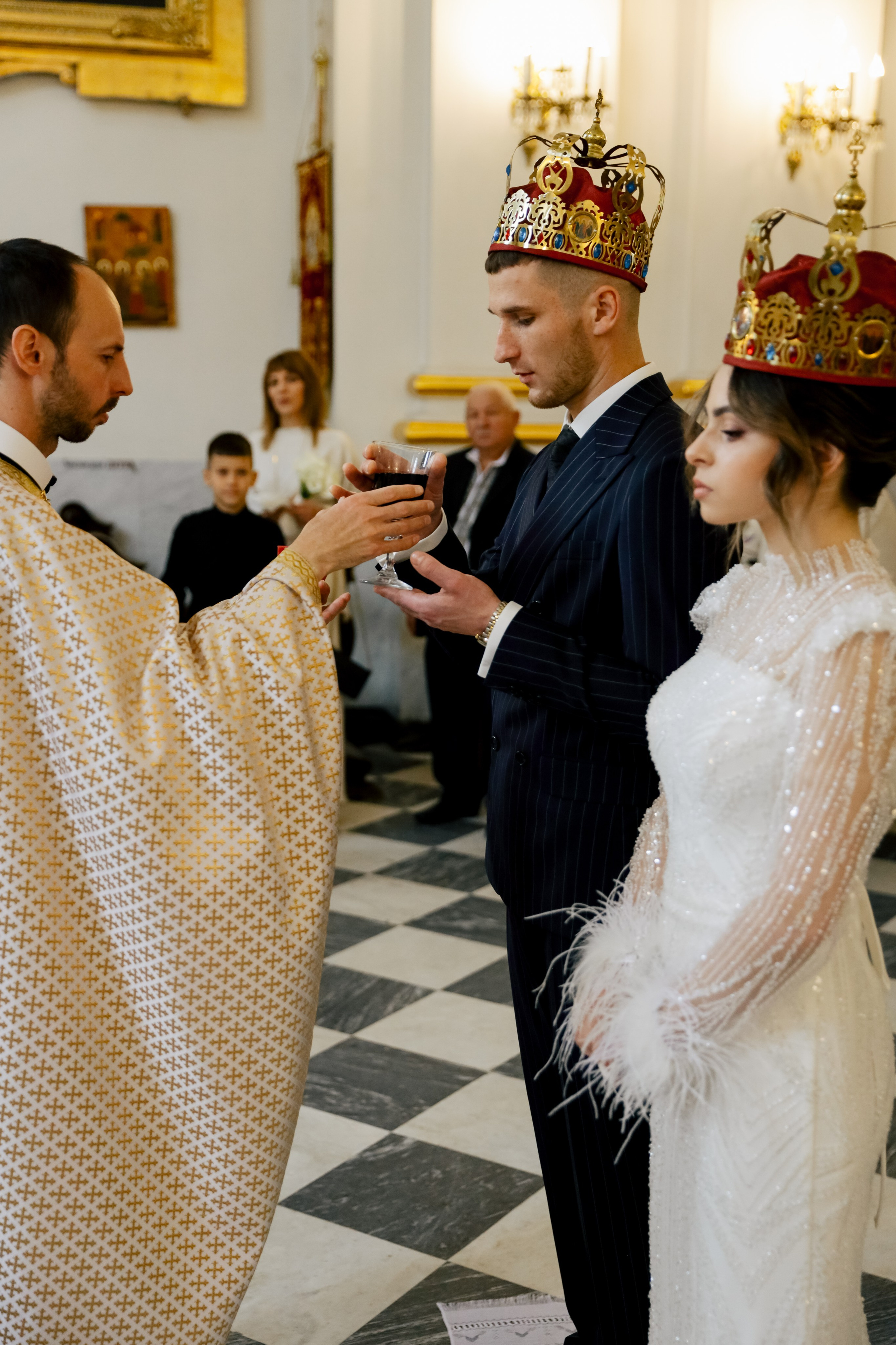 Одного дня та назавжди. Свадебный и семейный фотограф в Варшаве