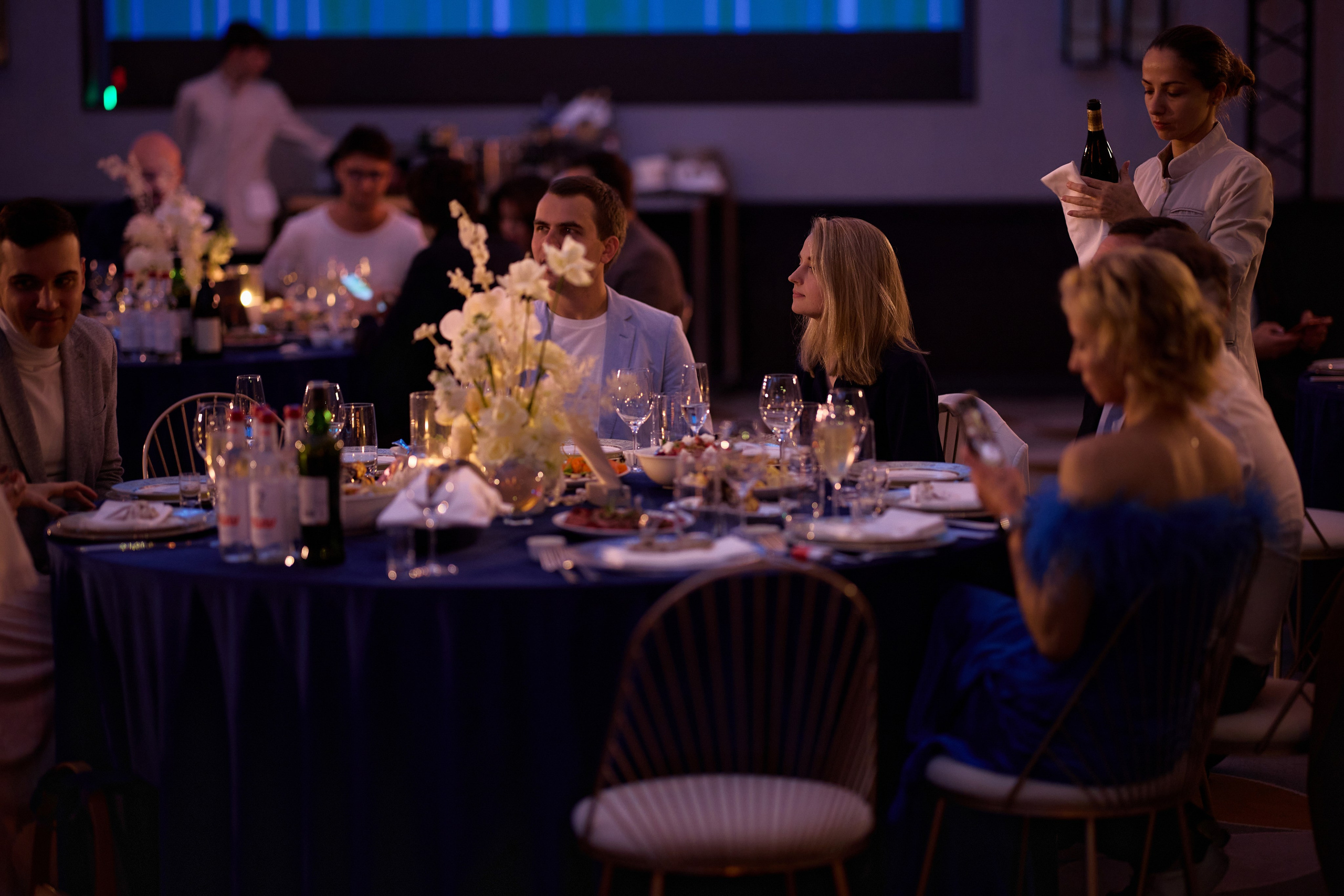 SOCHI. ARTEMIY IGNATOV