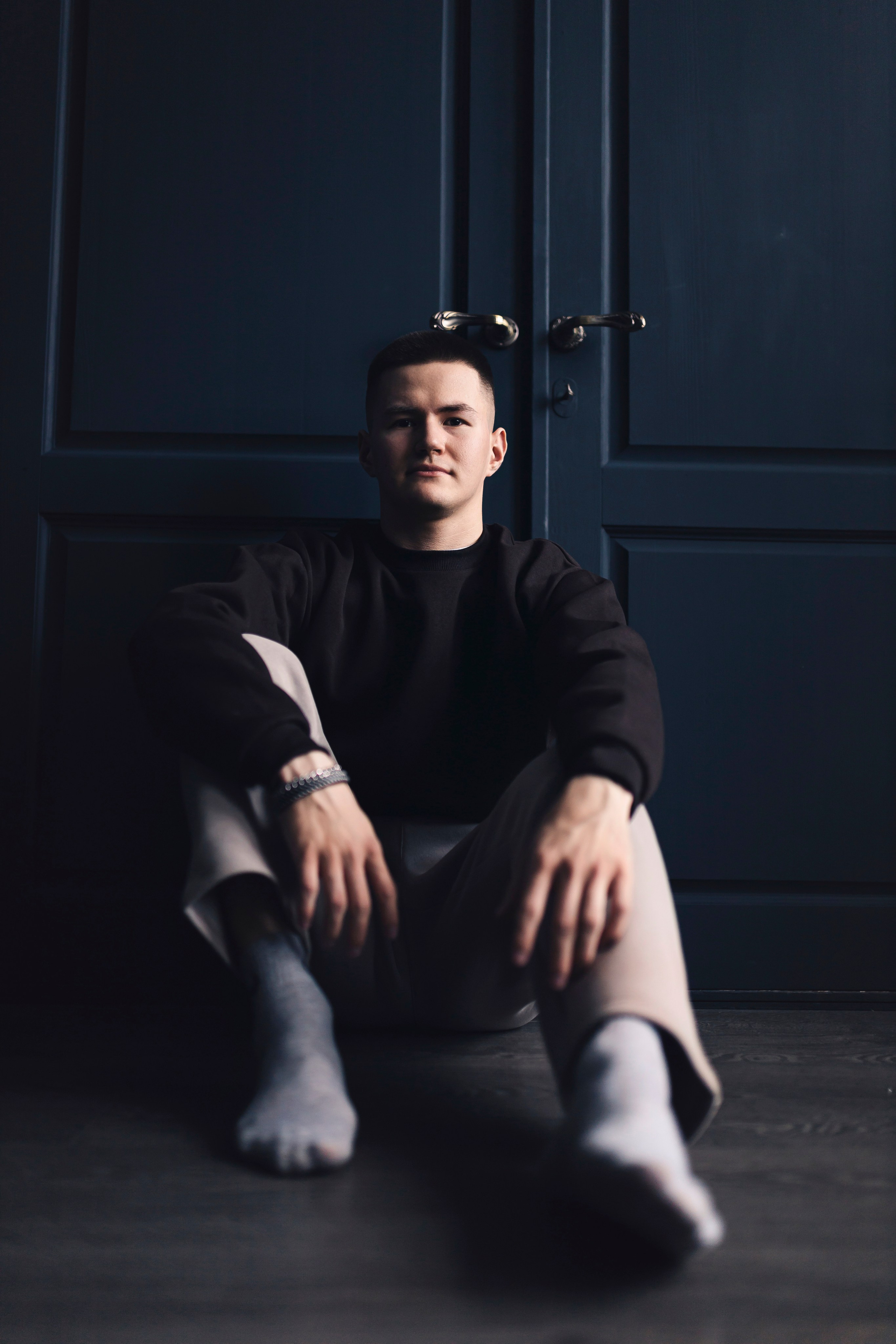 Фотосессия для Искандера. Фотограф Каримов Виктор