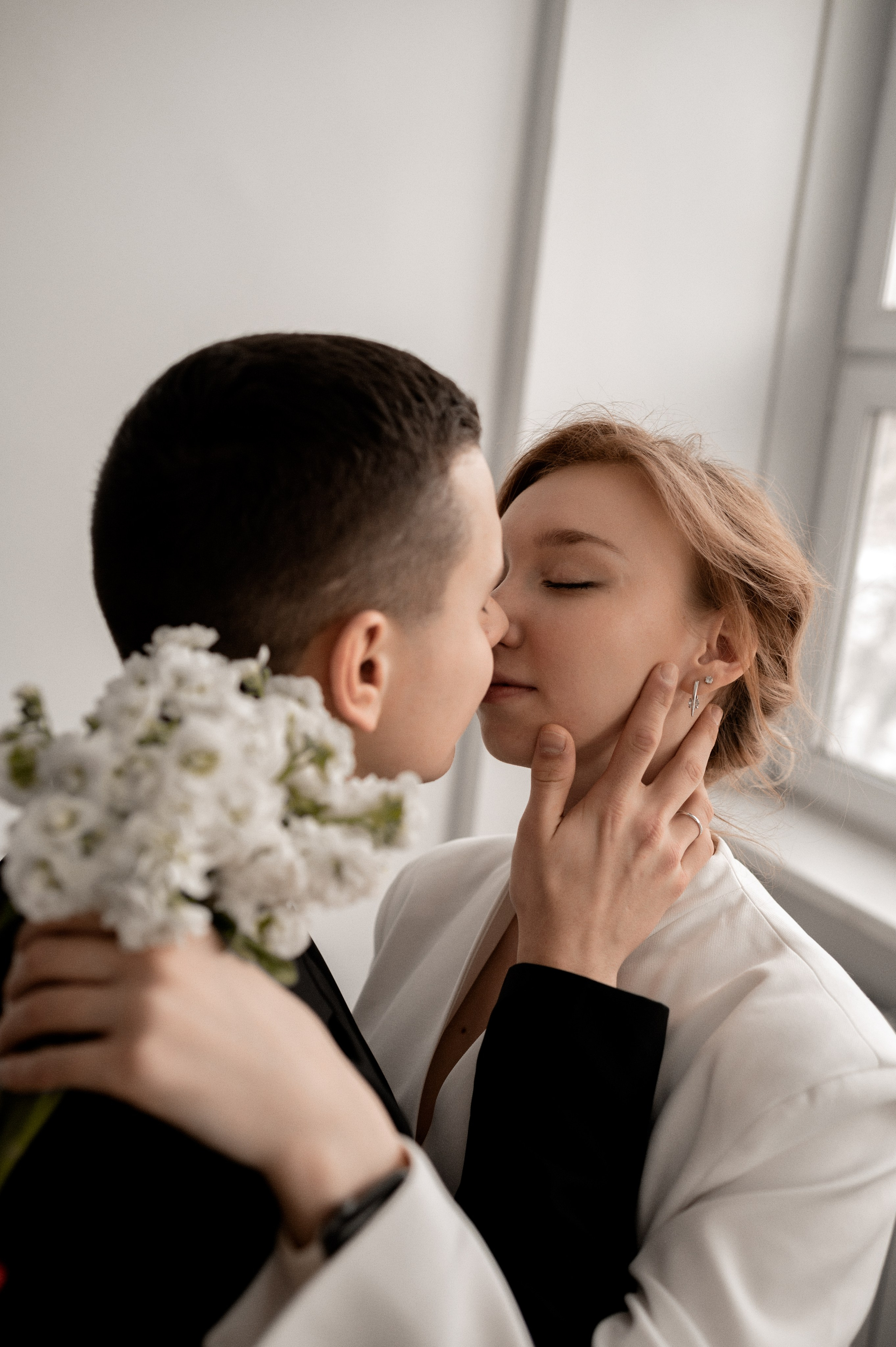 Предсвадебная love storry. Свадебный и семейный фотограф в Серпухове Александра Дерюшева