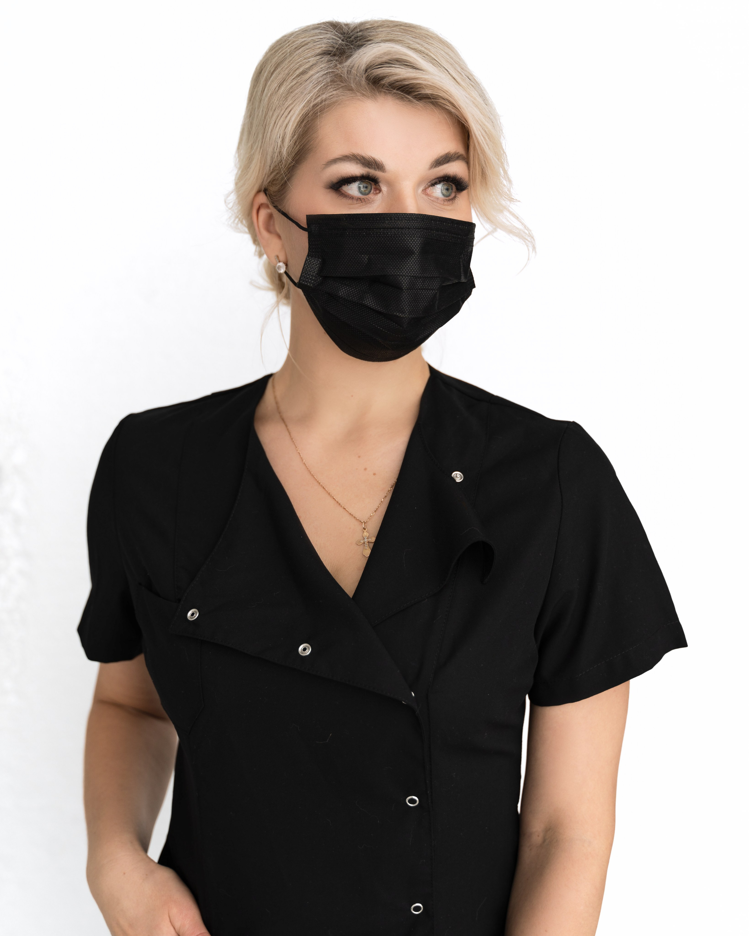 Olga. Портретный фотограф в Кирове Шаляпина Татьяна