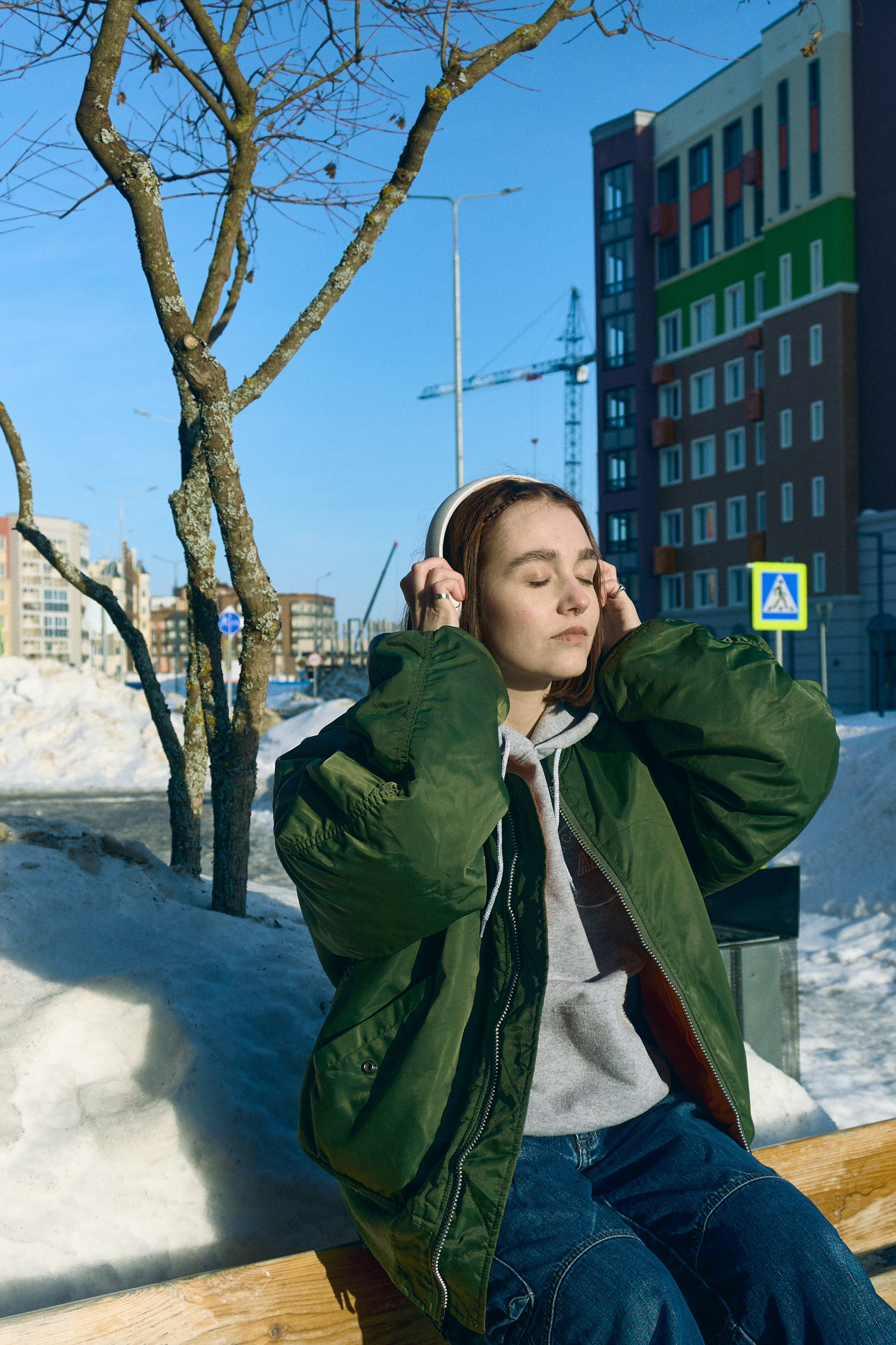 Marina_street. Портретный фотограф в Кирове Шаляпина Татьяна