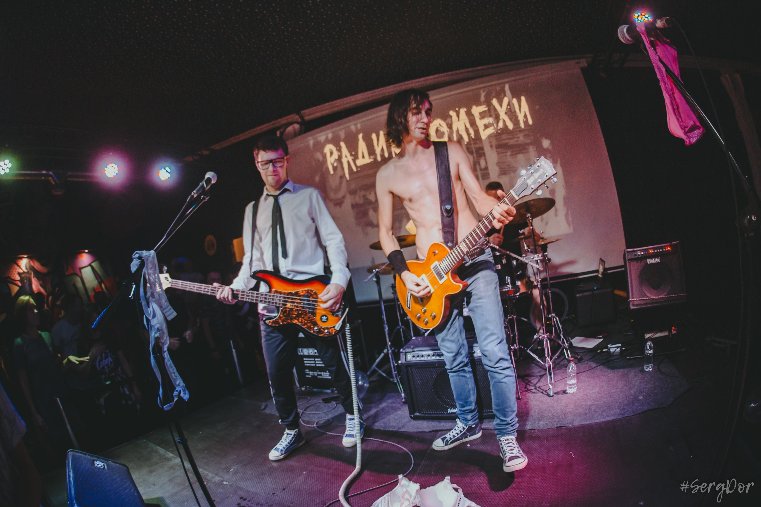 Радиопомехи, рдпмх, смола холл, Санкт-Петербург, концерт, менты, маски-шоу, 16.09.2023, SergDor, 16 сентября 2023 года, #SergDor