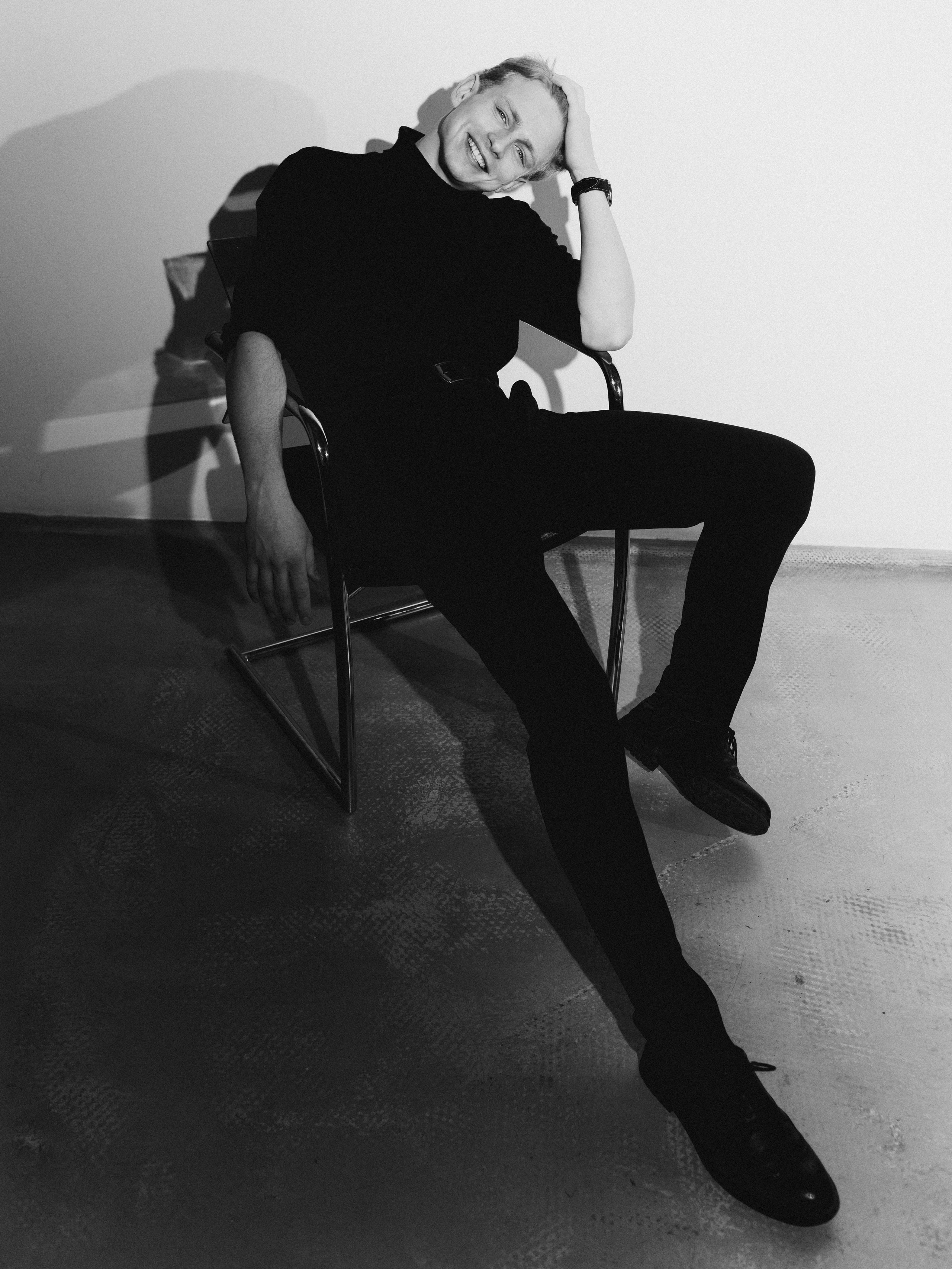 Игорь. Катерина Аникеева | Фотограф | Екатеринбург