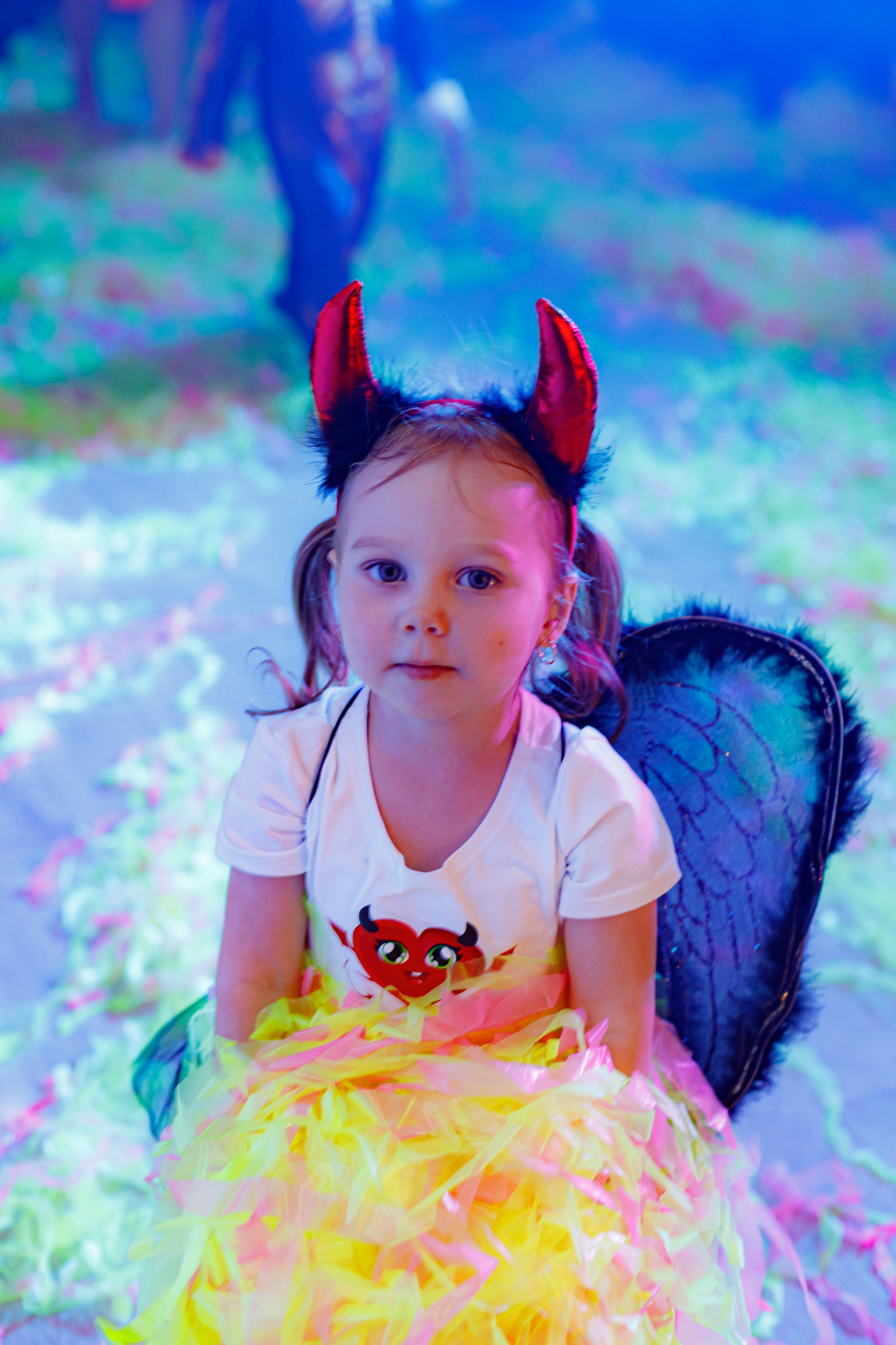 HALLOWEEN. Photokarish