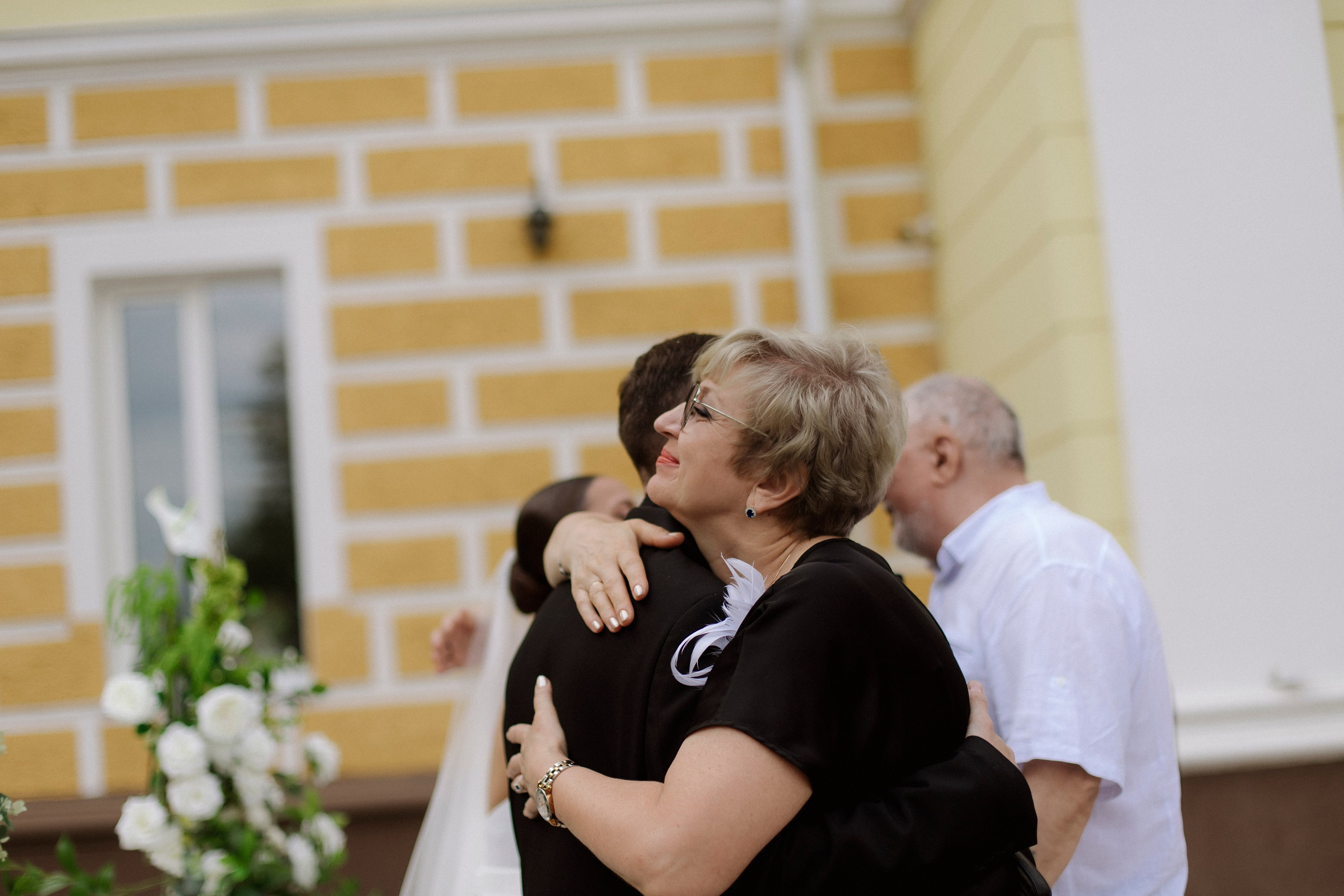 Саша и Настя 16.07.25. Индивидуальный, семейный и свадебный фотограф