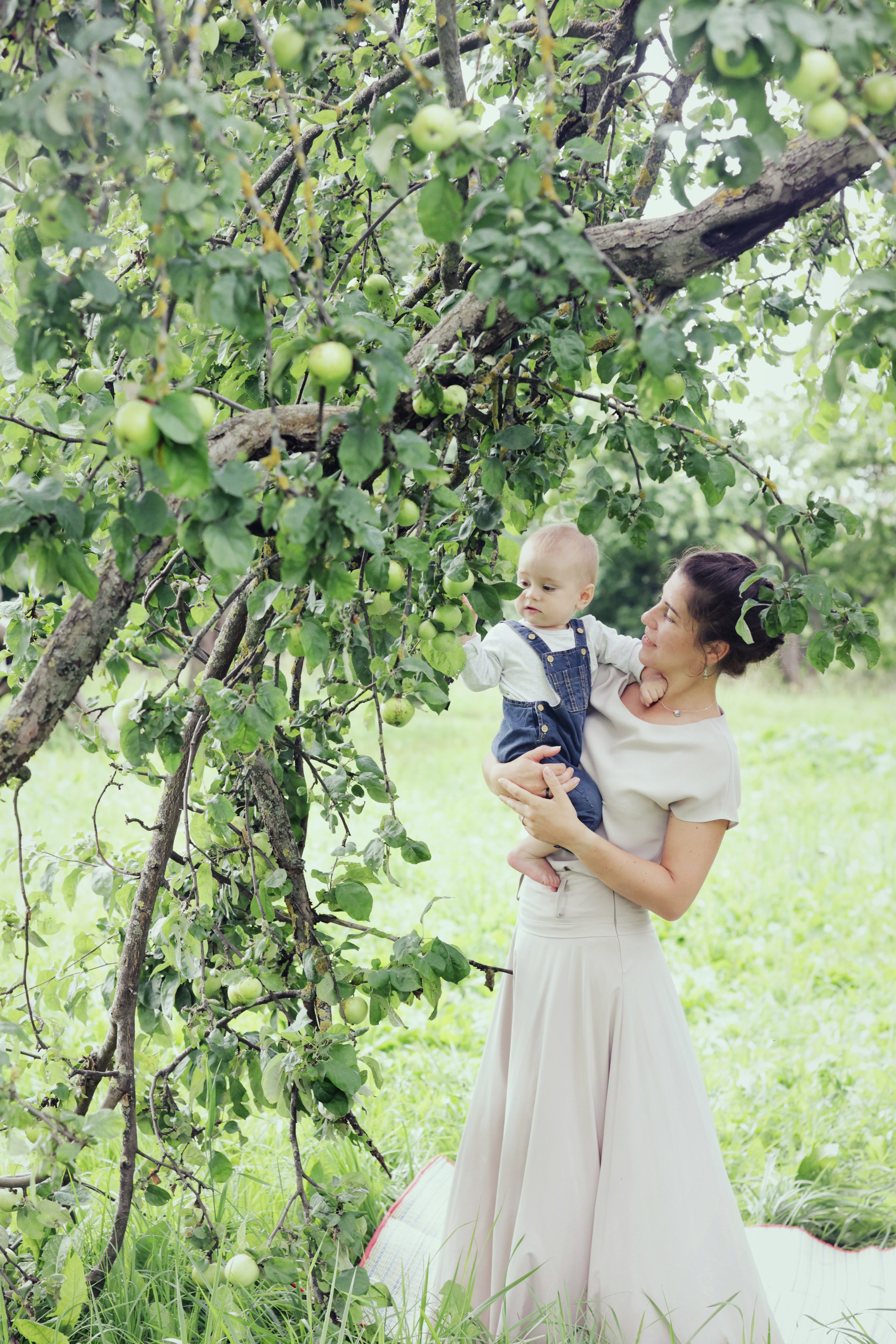 Семьи. Семейный и детский фотограф в Санкт-Петербурге Анастасия Исаева