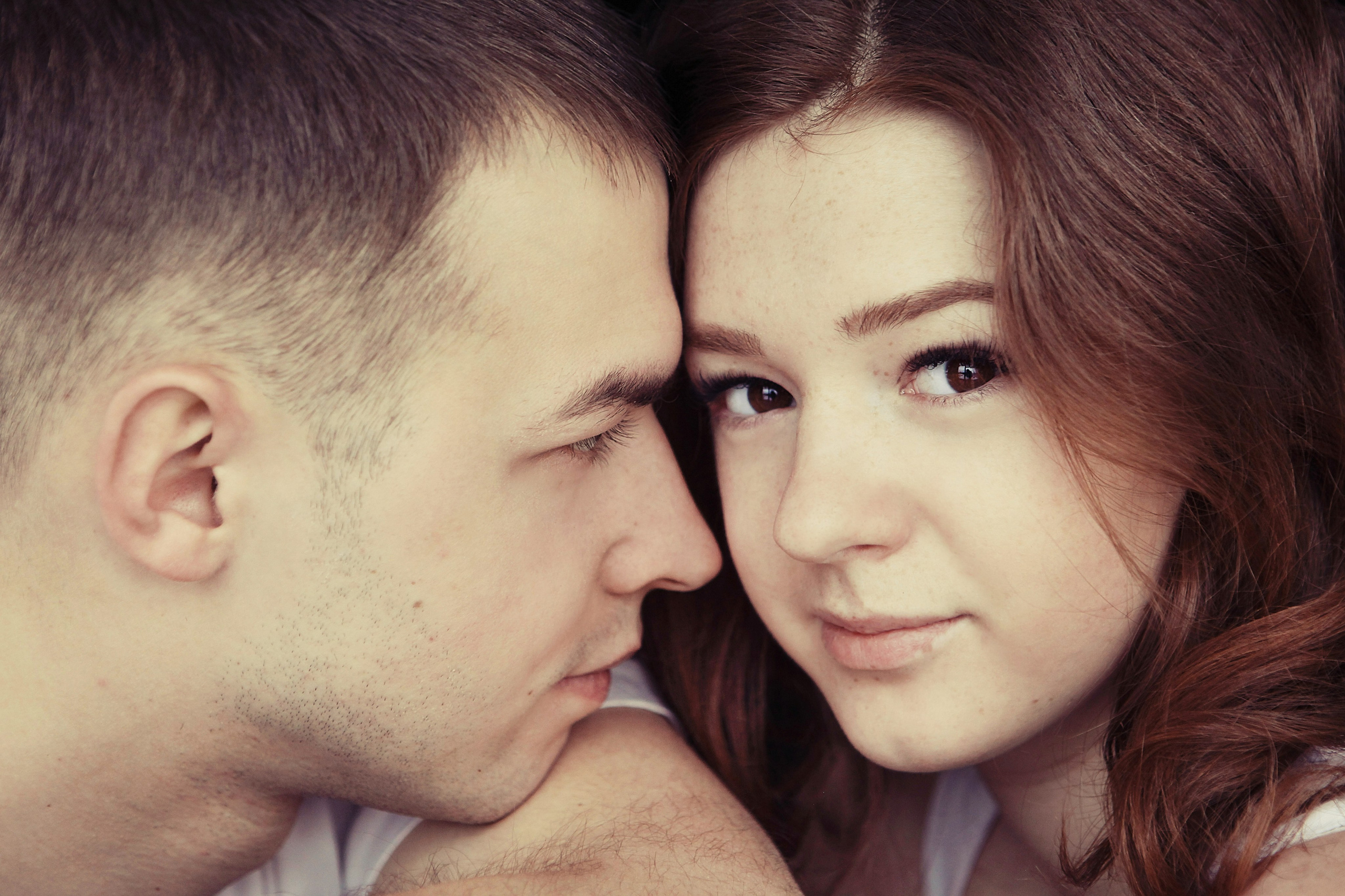 Love story. Семейный и детский фотограф в Санкт-Петербурге Анастасия Исаева
