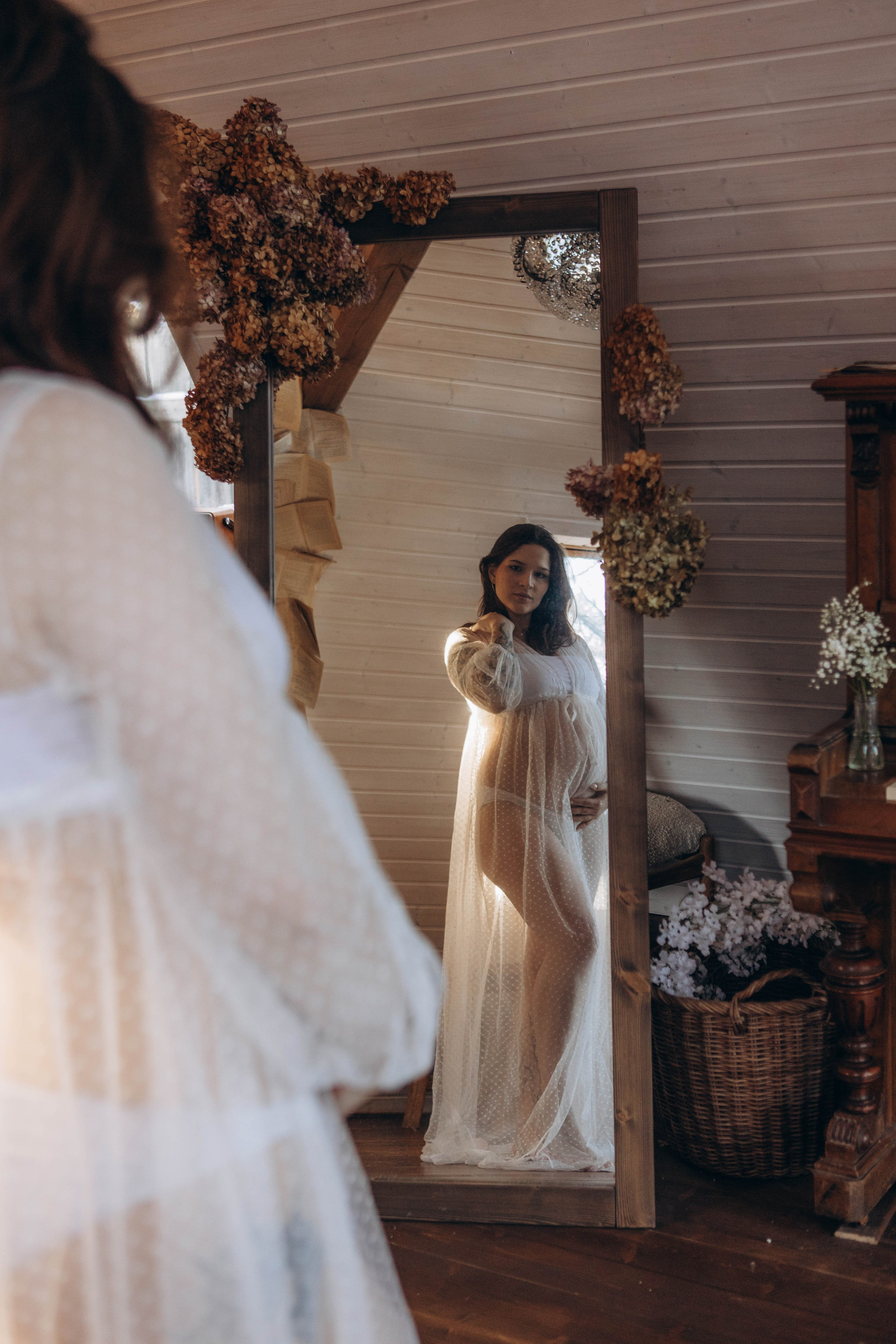 Мария. Наталья Косьянова. Ваш фотограф. Москва