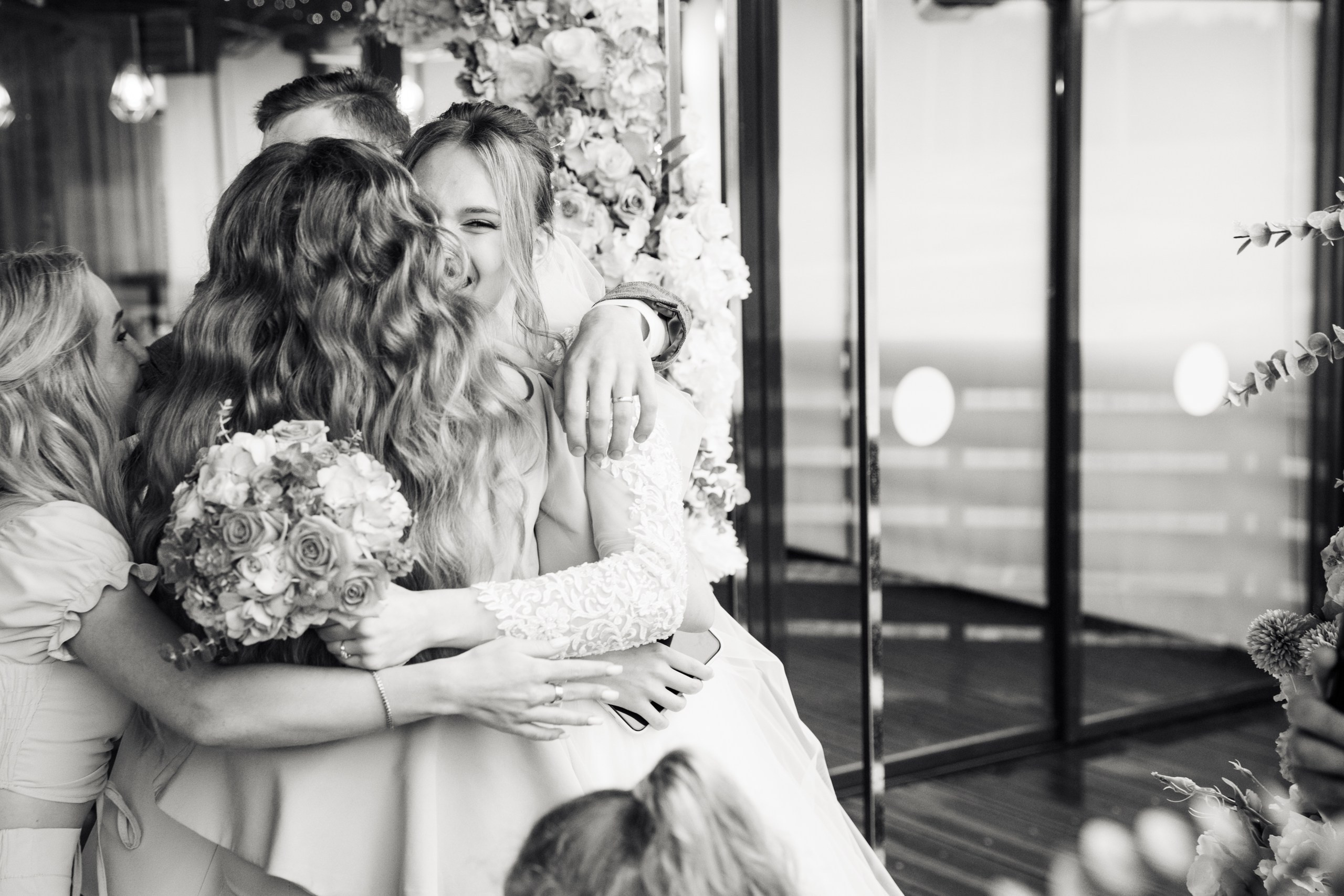 Дарья и Никита. Свадебный и семейный фотограф Егорова Юлия