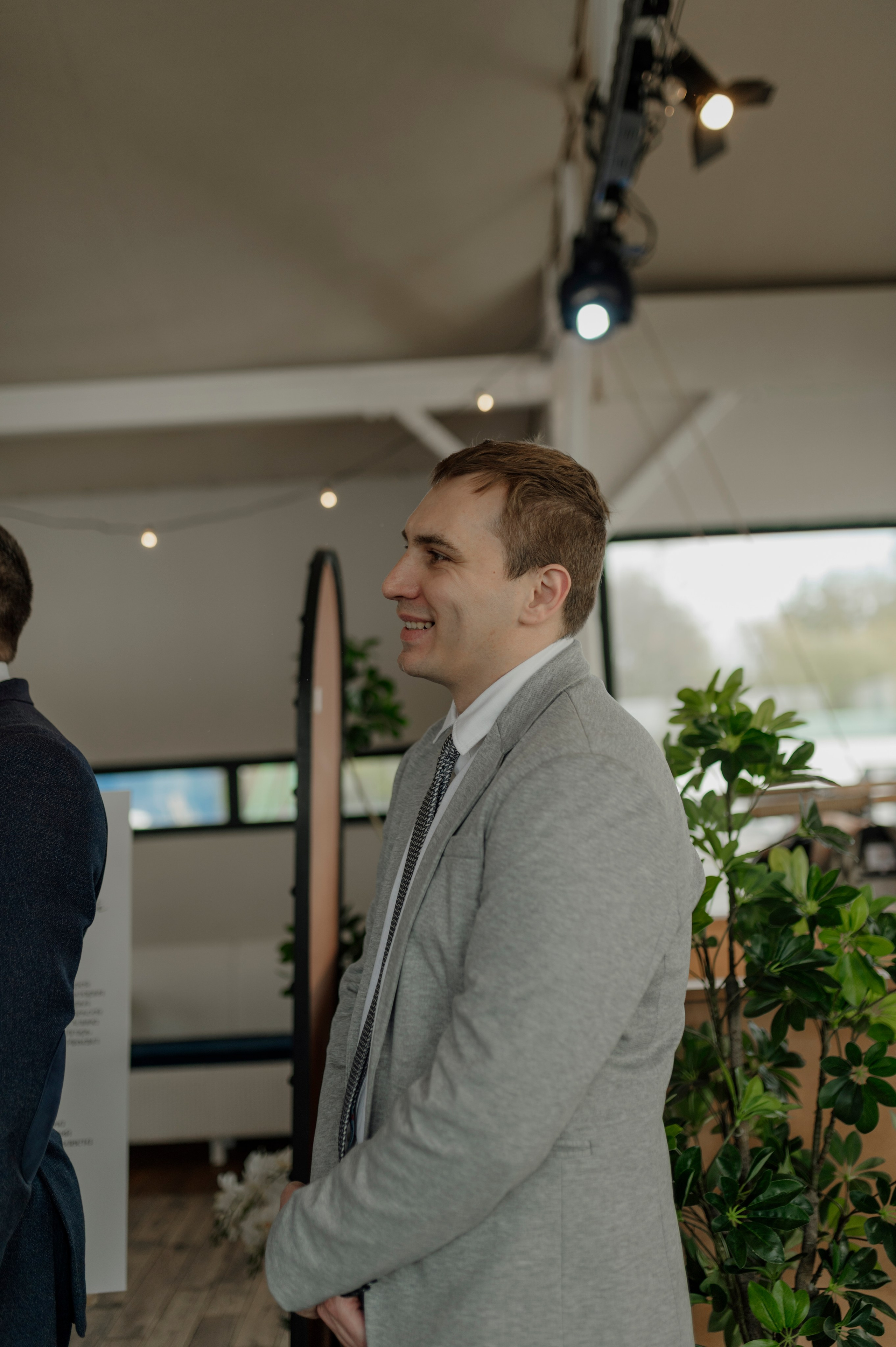 Илья и Юлия. Свадебный и Семейный фотограф в Ярославле Алёна Колясникова