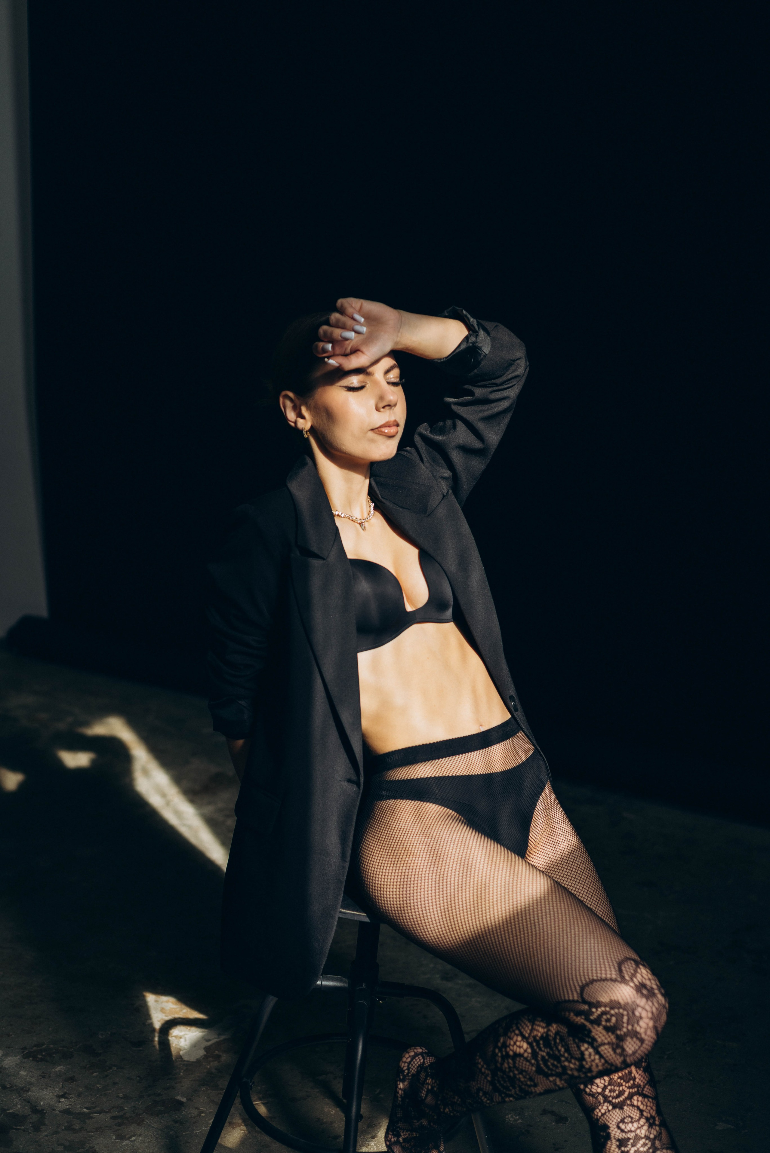 Екатерина. Фотограф в Новосибирске