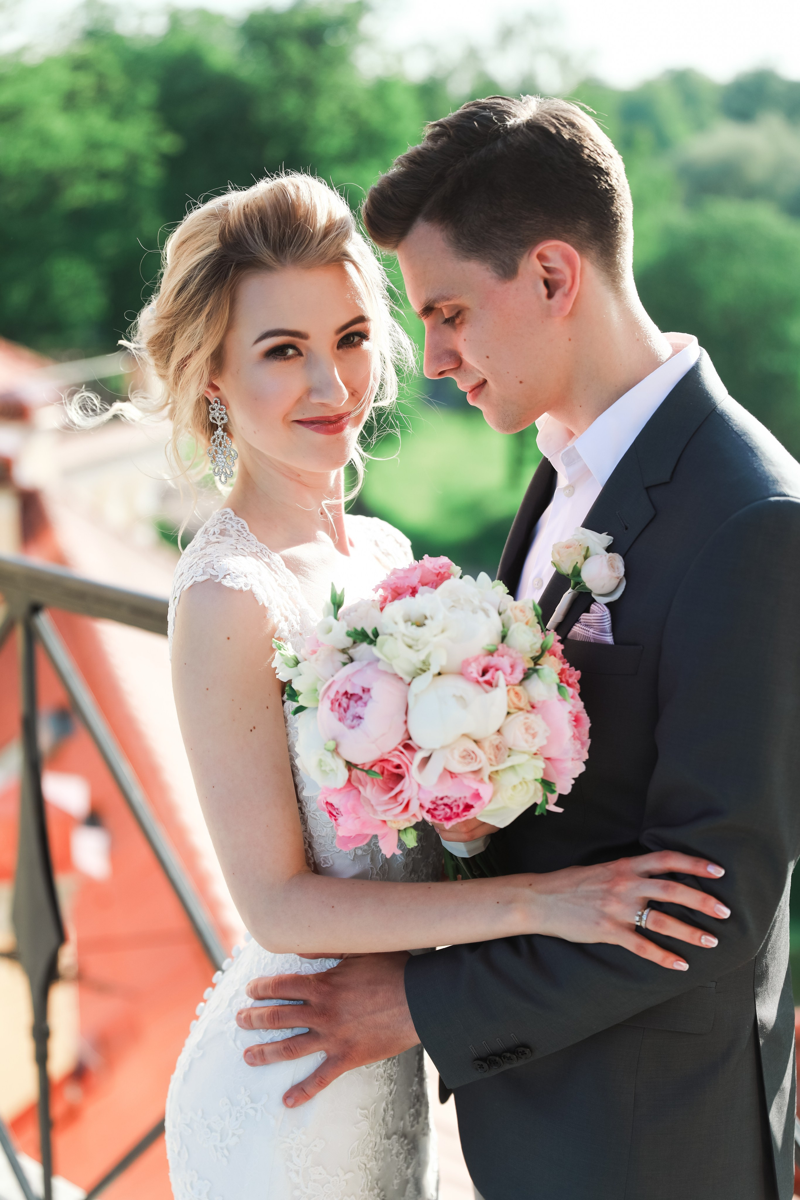 Для двоих. Фотограф в Санкт-Петербурге Денис Персенен