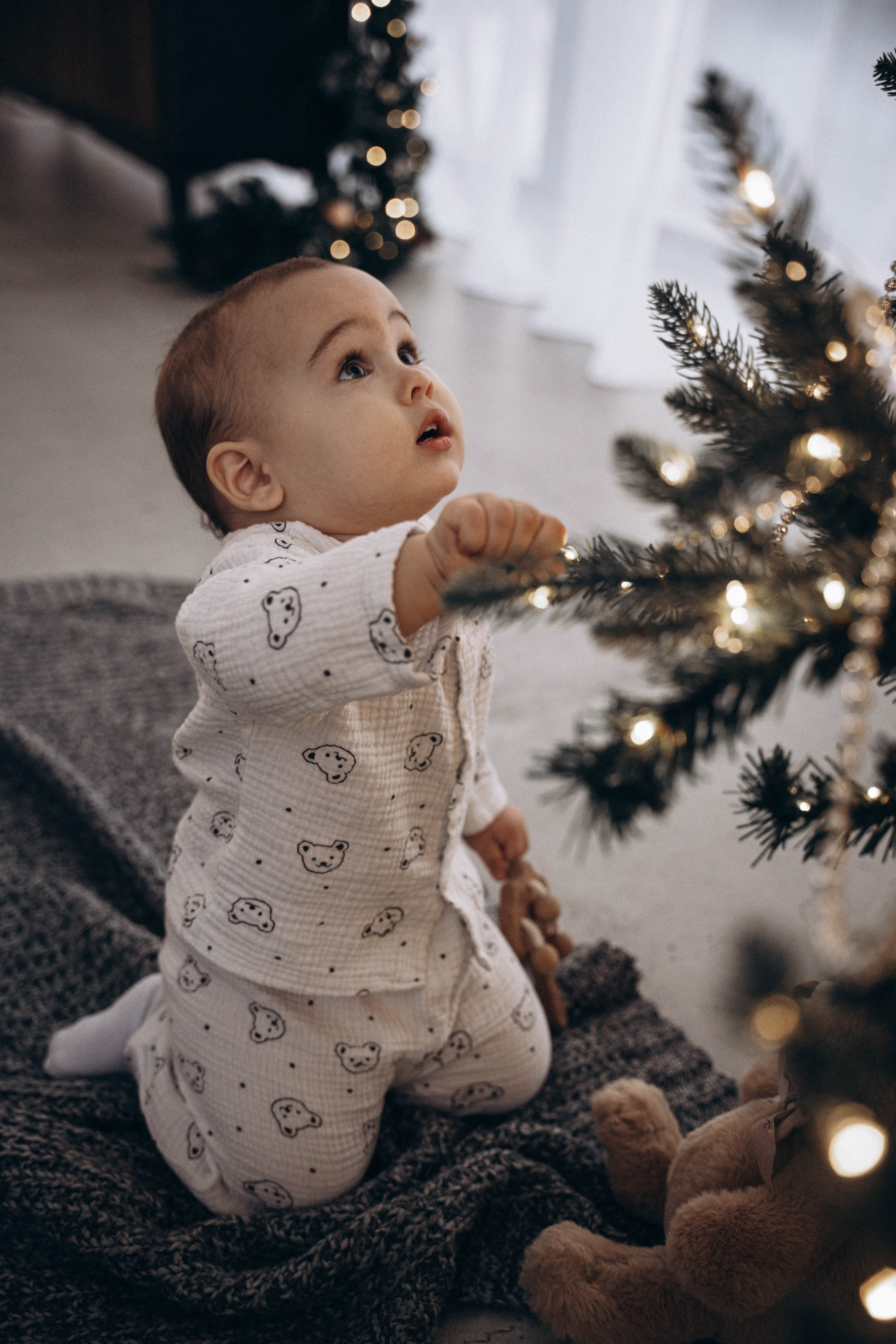 Детские съемки. Фотограф Голенева Анастасия