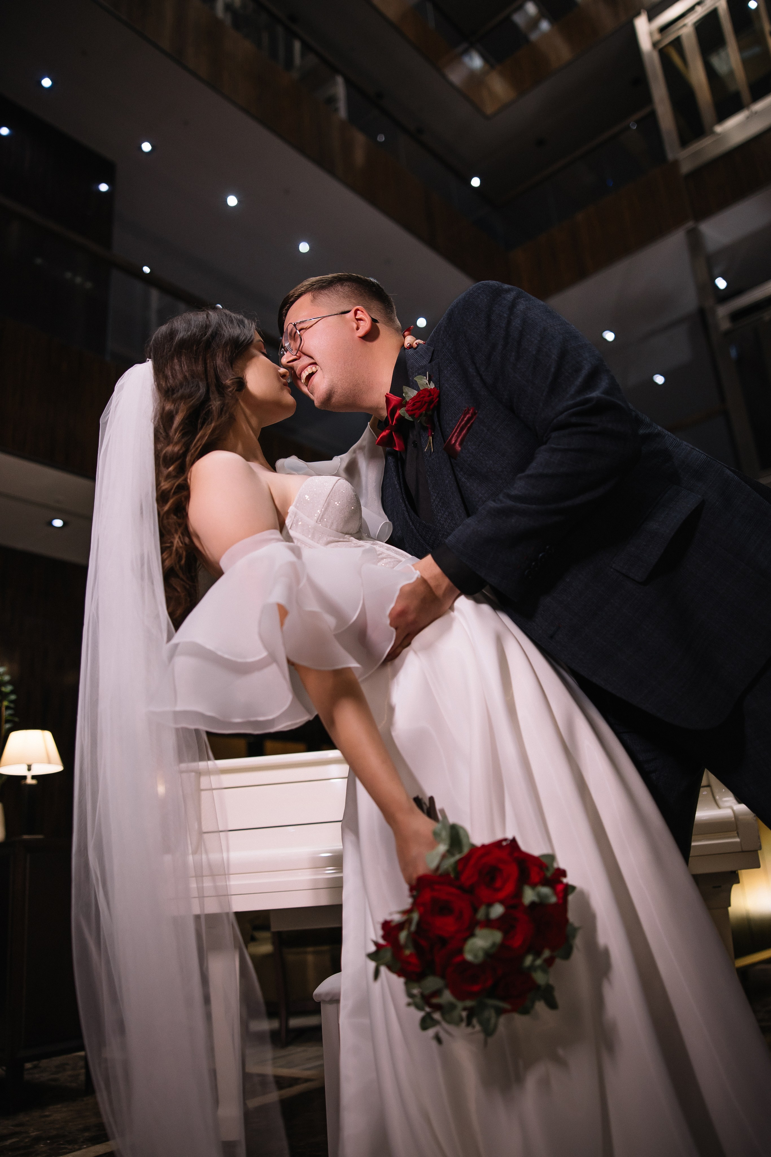 Самая спокойная свадьба 2024…. Алексей Зараковский. Свадебный и портретный фотограф в Туле