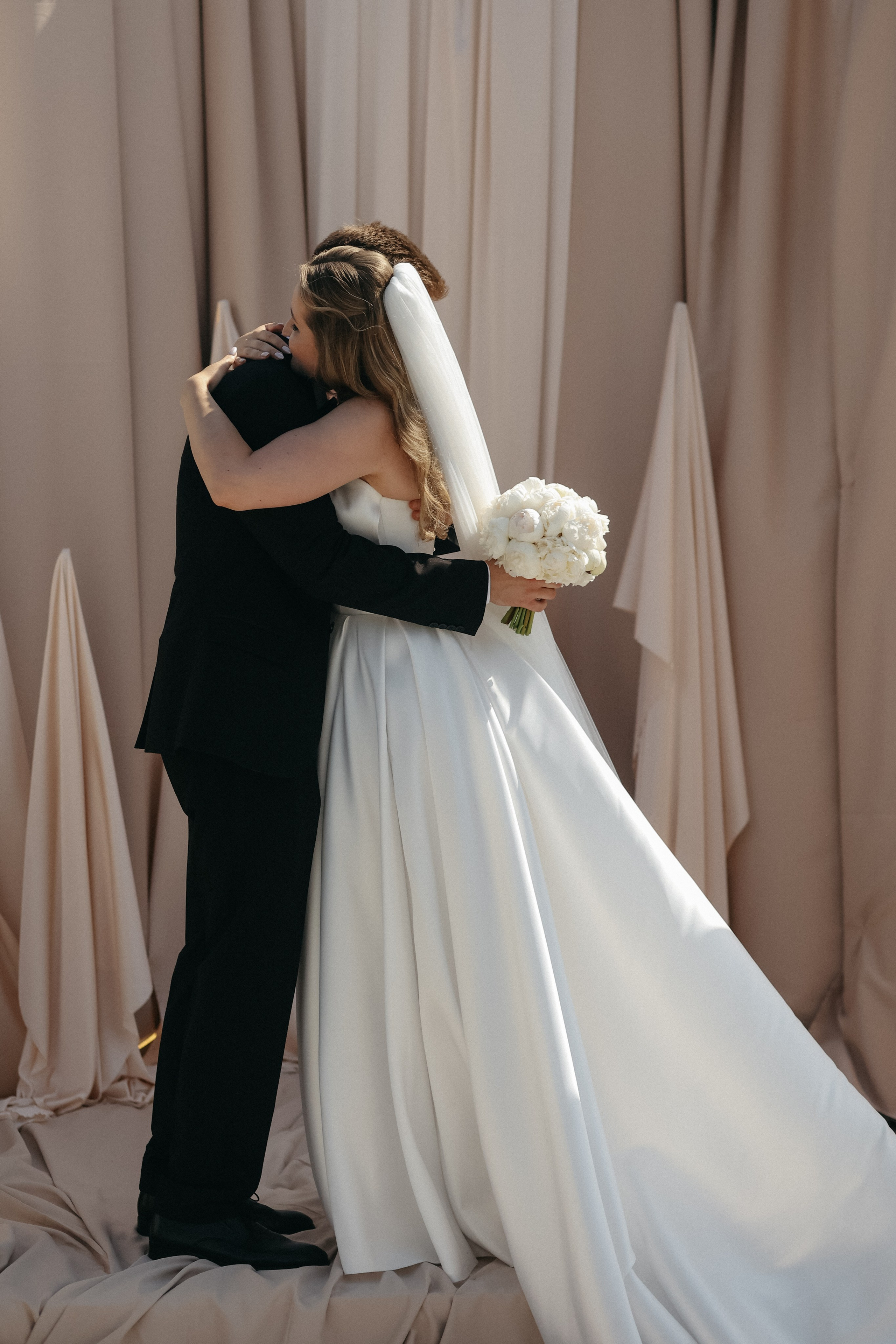 Wedding day Юрий и Ирина. Свадебный фотограф Полина Мишуринская