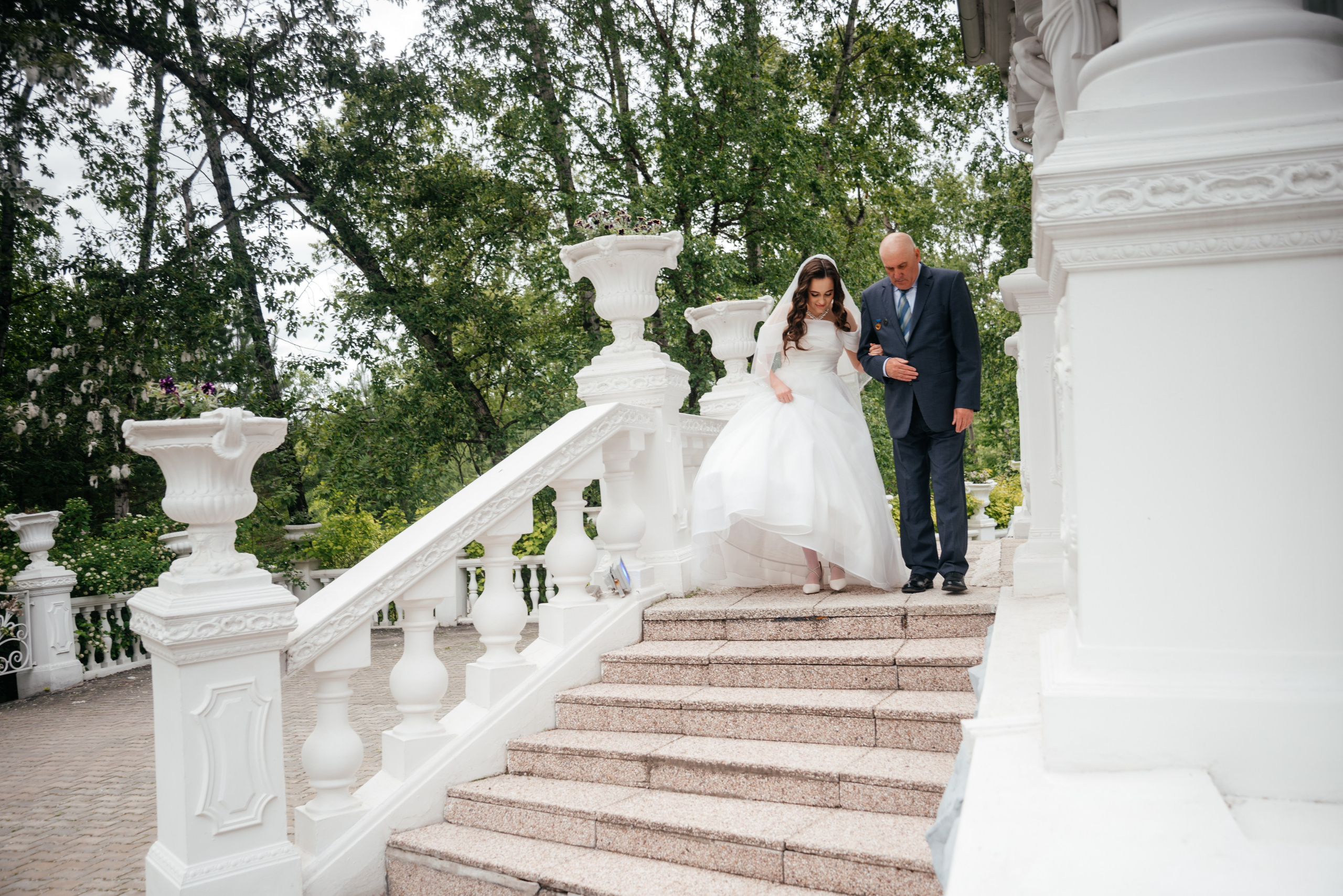 Полина и Сергей. Мария Яровая фотограф Хабаровск