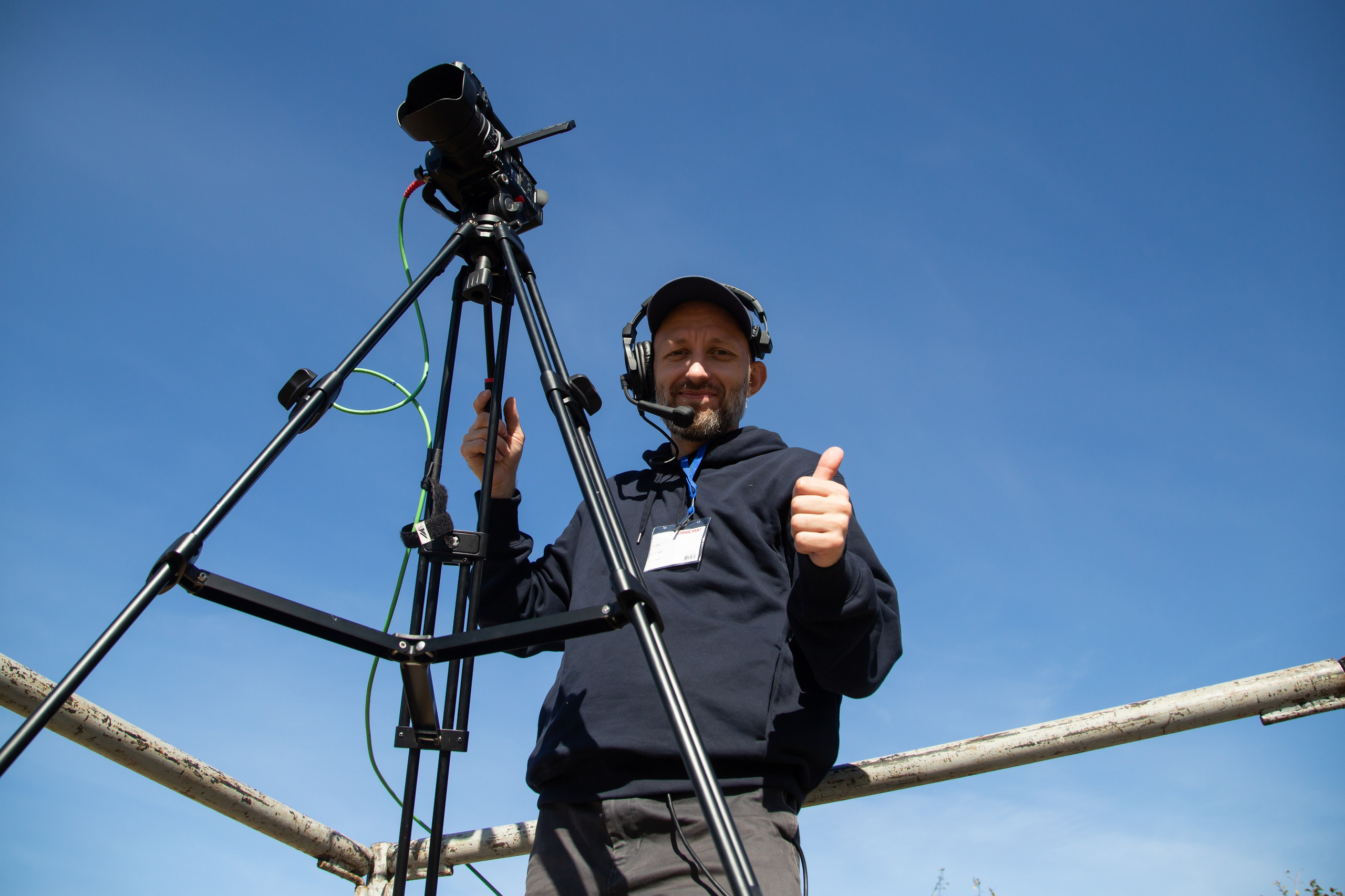 644-я годовщина Куликовской битвы (21 сентября 2024). Репортажный фотограф Алексей Пирязев