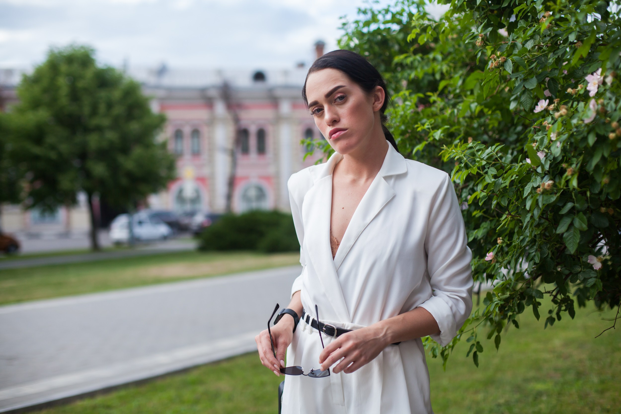 Валерия. Репортажный фотограф Алексей Пирязев