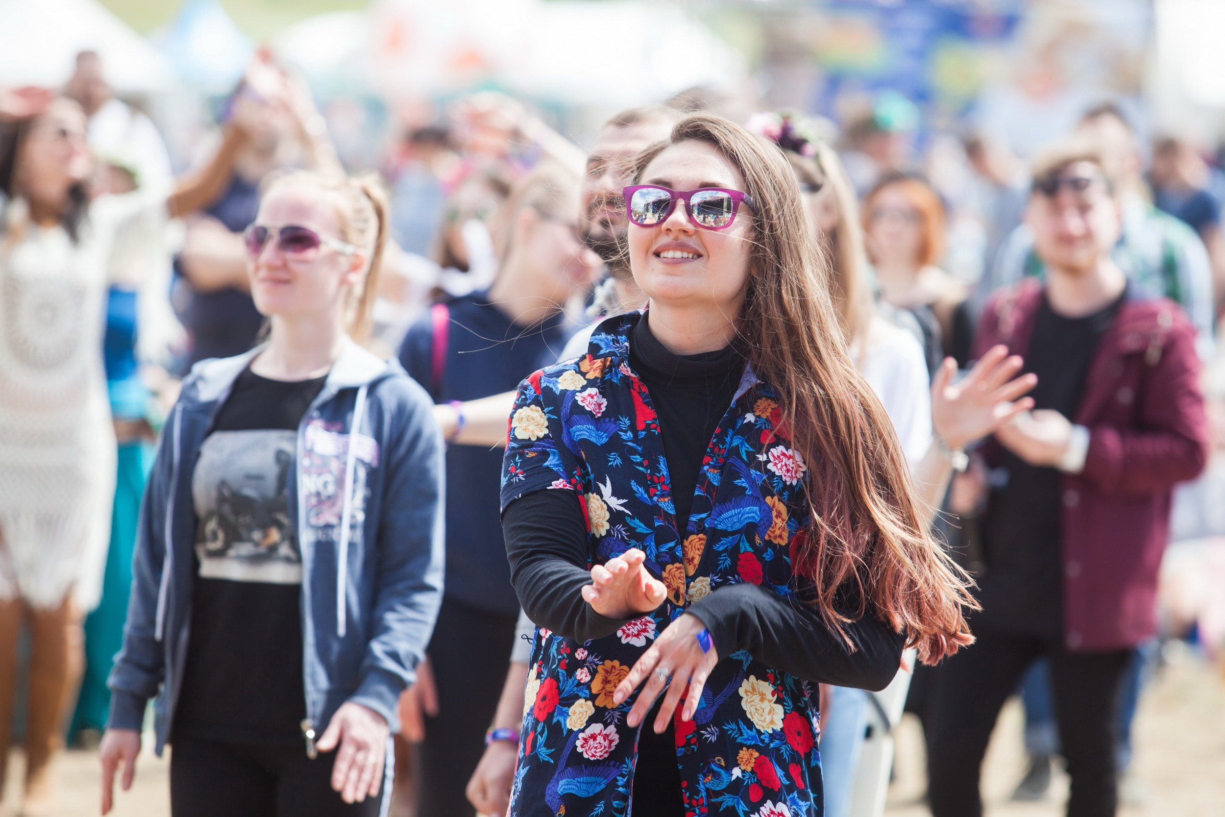 2018. Репортажный фотограф Алексей Пирязев