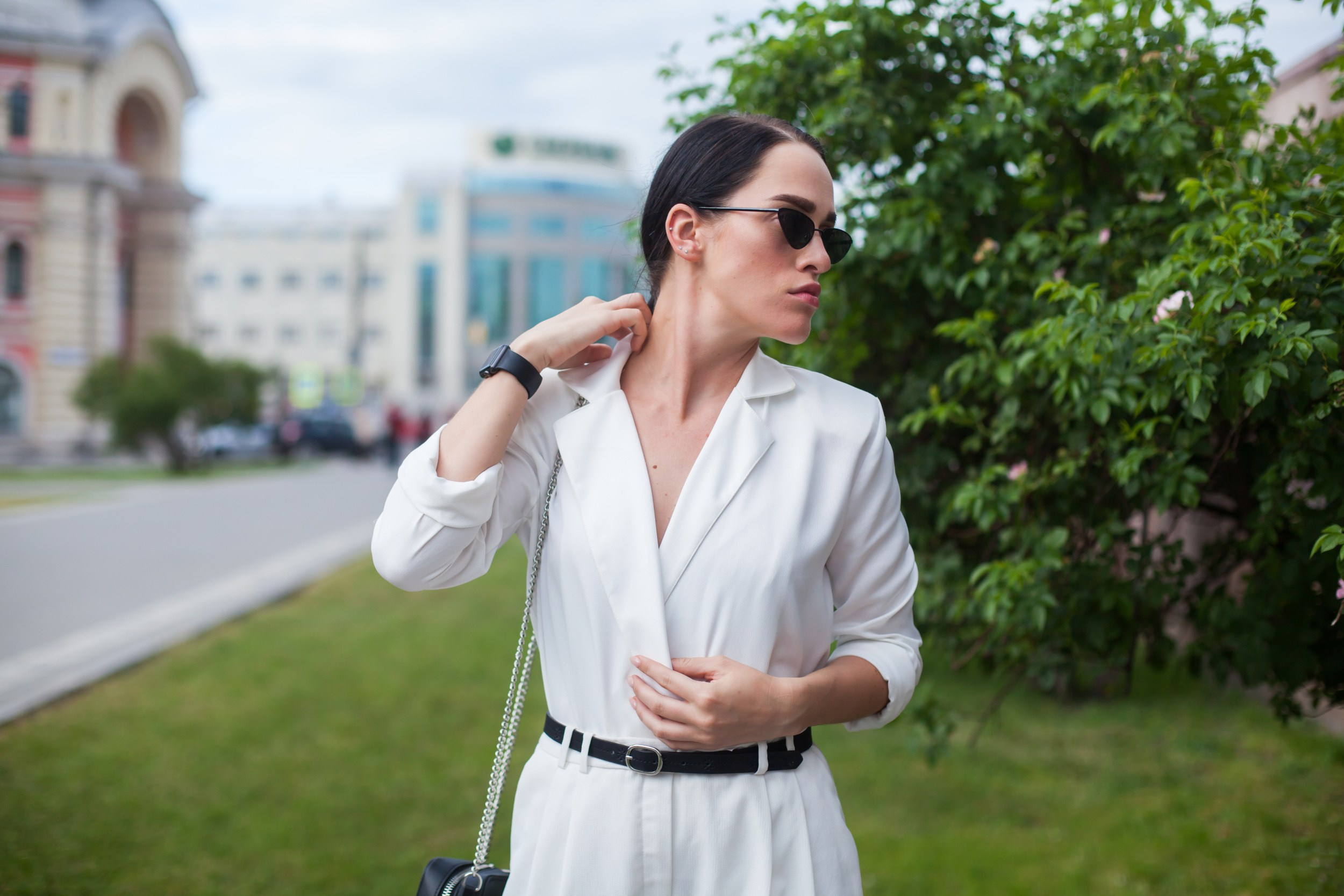Валерия. Репортажный фотограф Алексей Пирязев