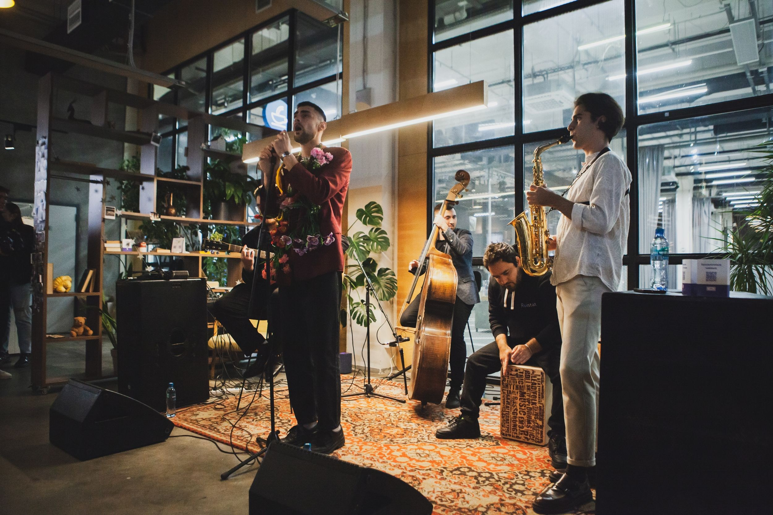 Культурное наследие. Репортажный фотограф Алексей Пирязев