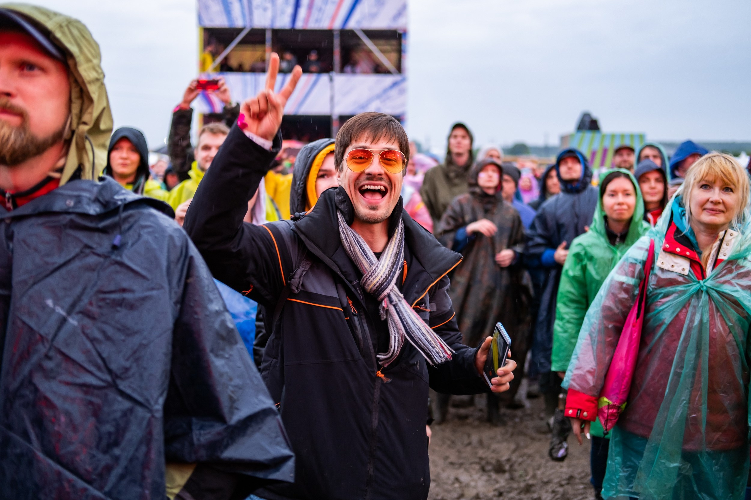 2019. Репортажный фотограф Алексей Пирязев