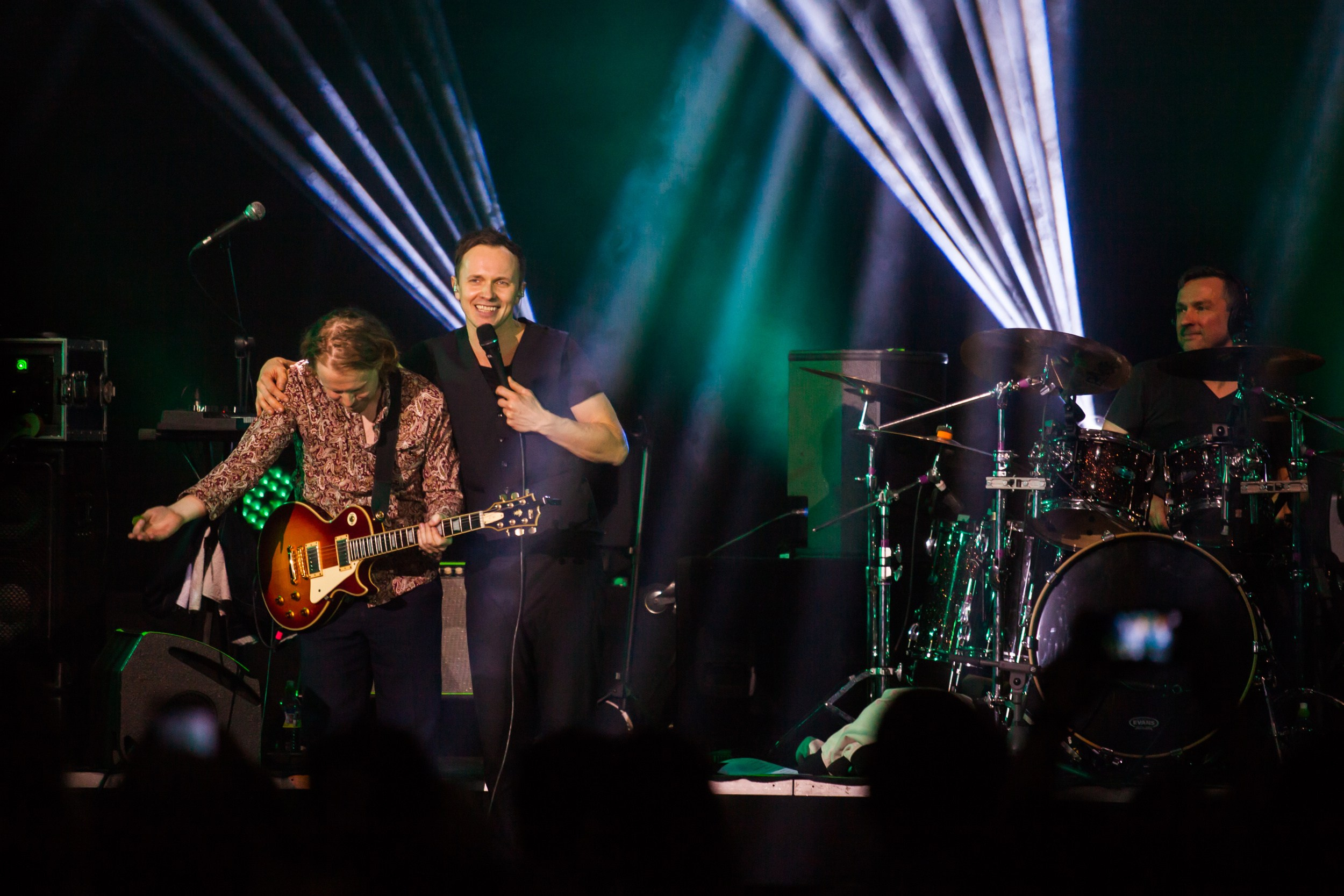 Brainstorm. Репортажный фотограф Алексей Пирязев