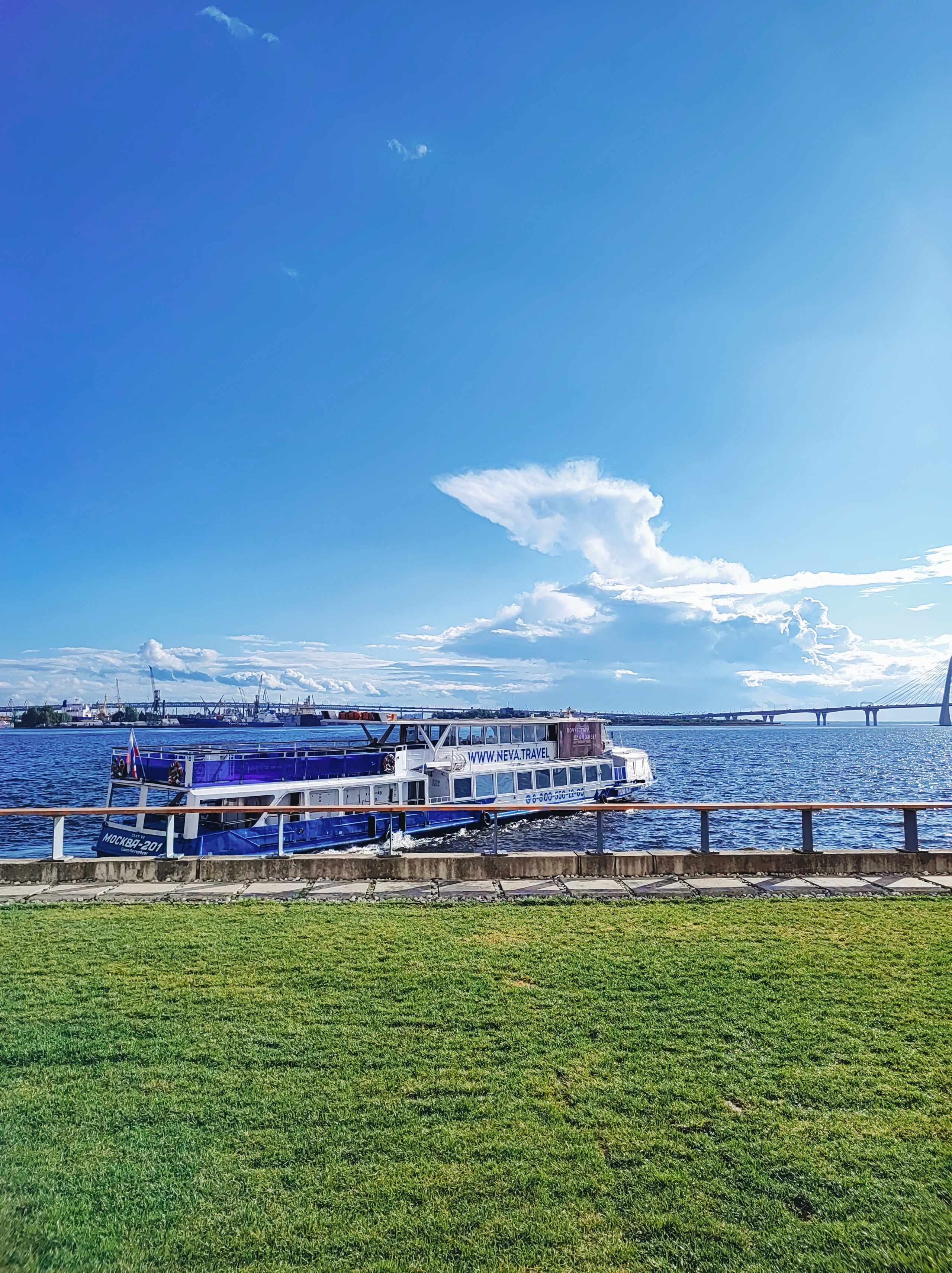 Намобилкус питерский. Репортажный фотограф Алексей Пирязев