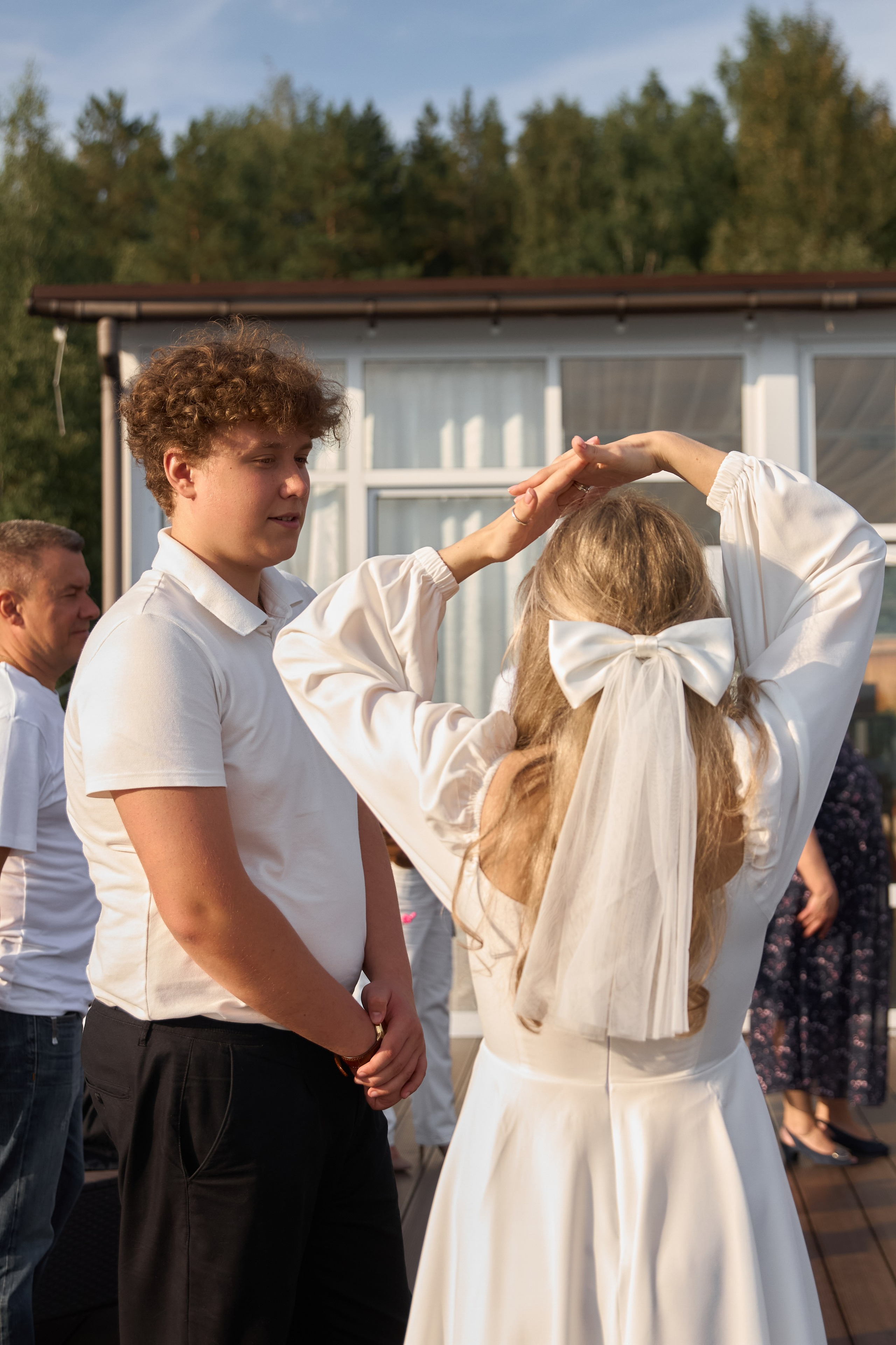 К & М. Фотограф Екатеринбург Елена Минина